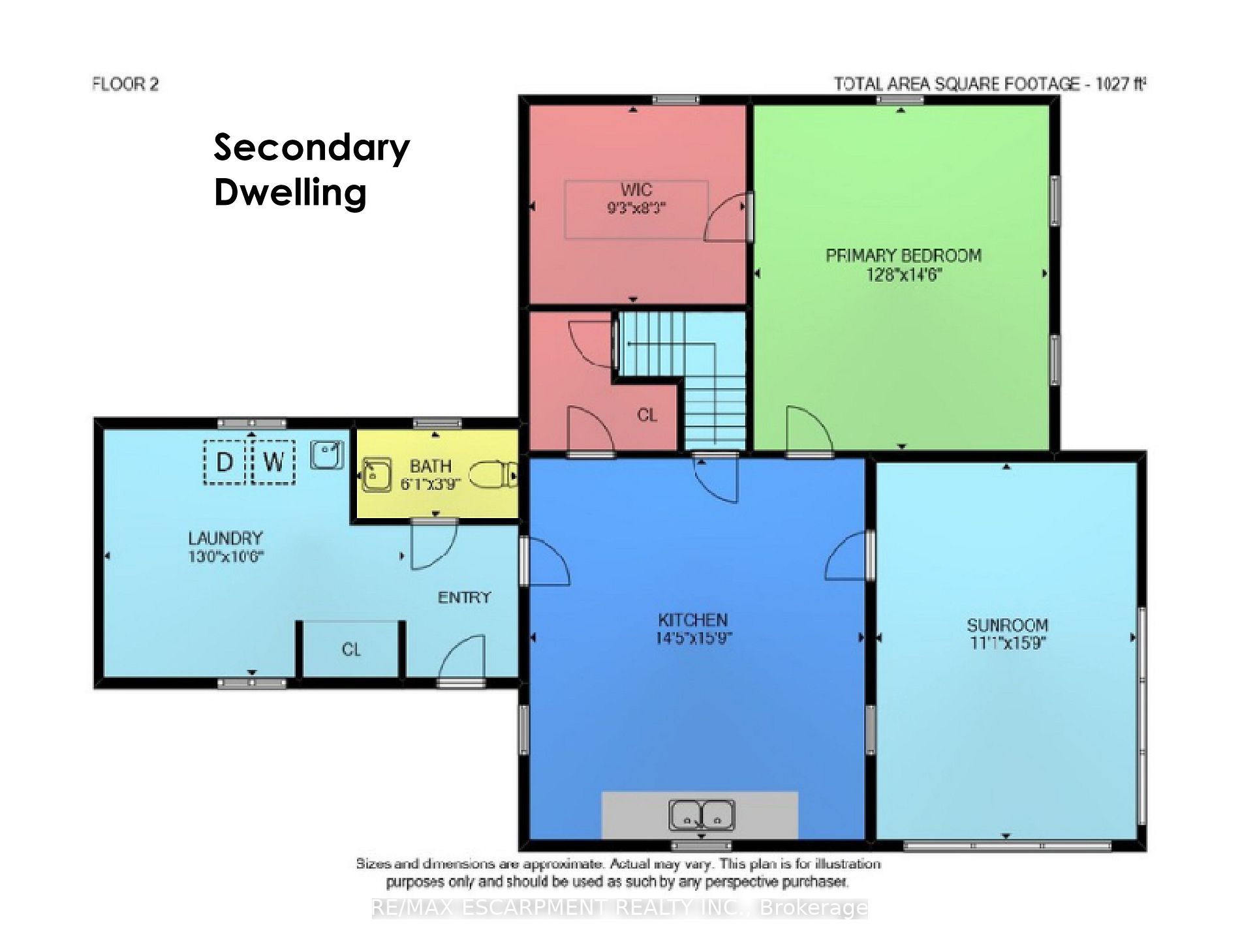 9762 - 9766 Green Rd Property Photo 29