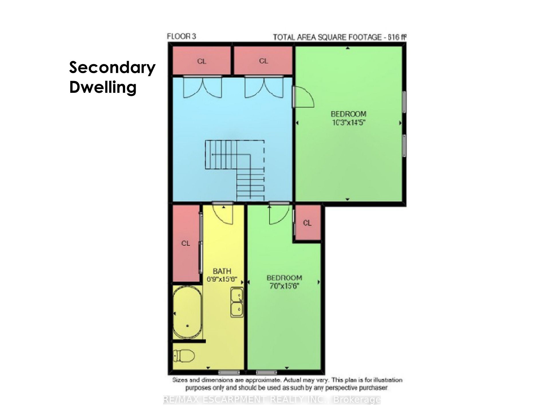 9762 - 9766 Green Rd Property Photo 30