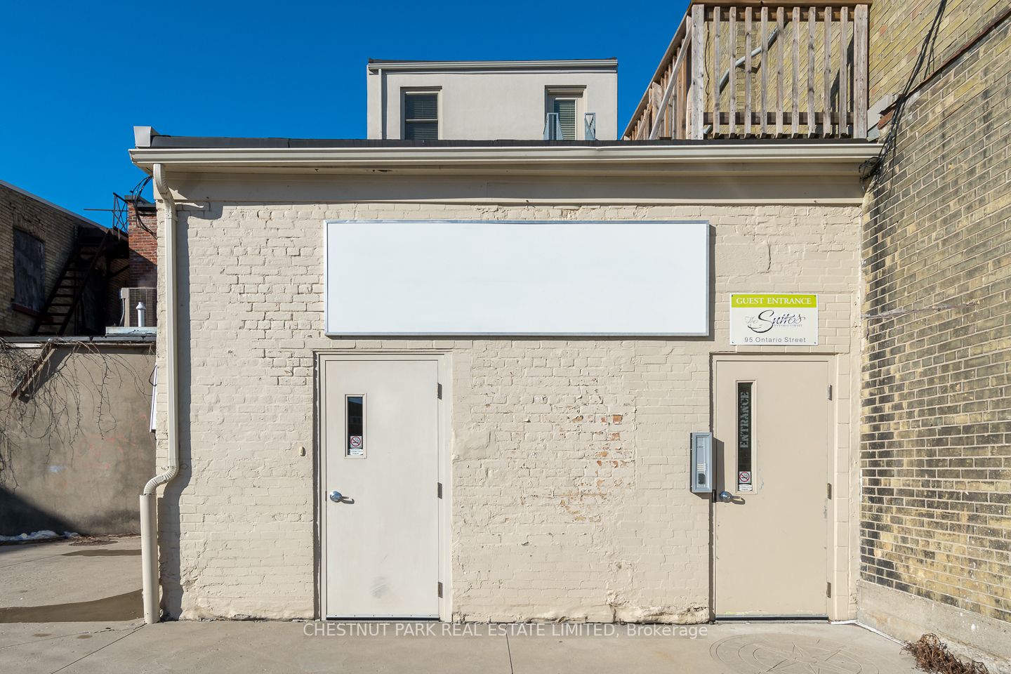 95 Ontario St C Property Photo 14
