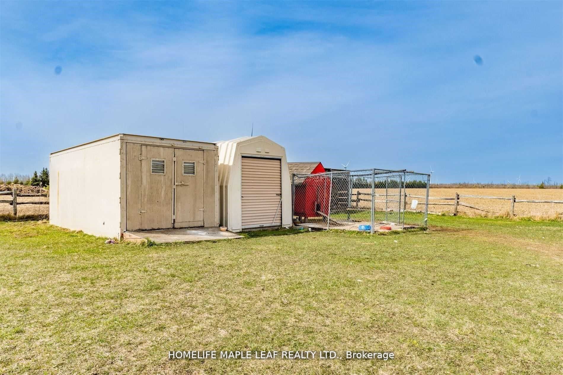 97427 4th Line E Property Photo 28