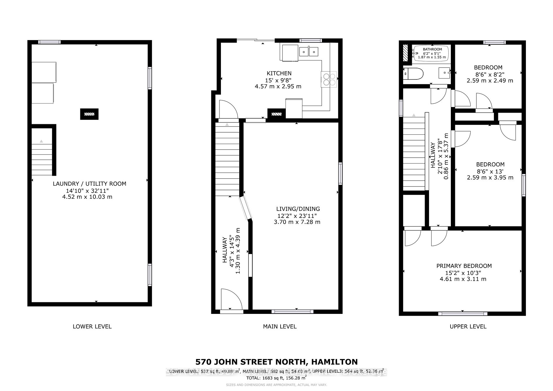 570 John St N Property Photo 31