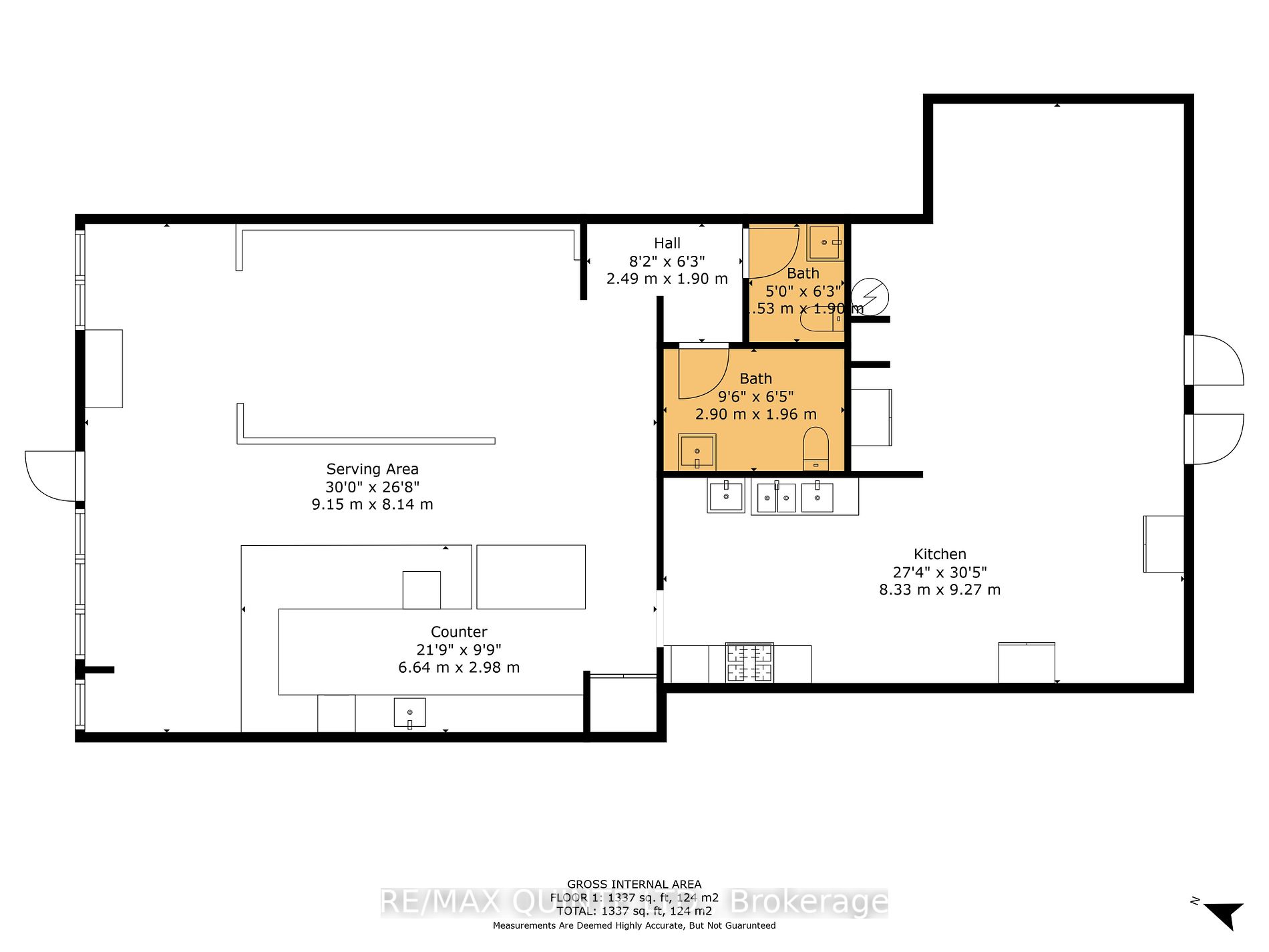 257 Dundas St E Property Photo 30