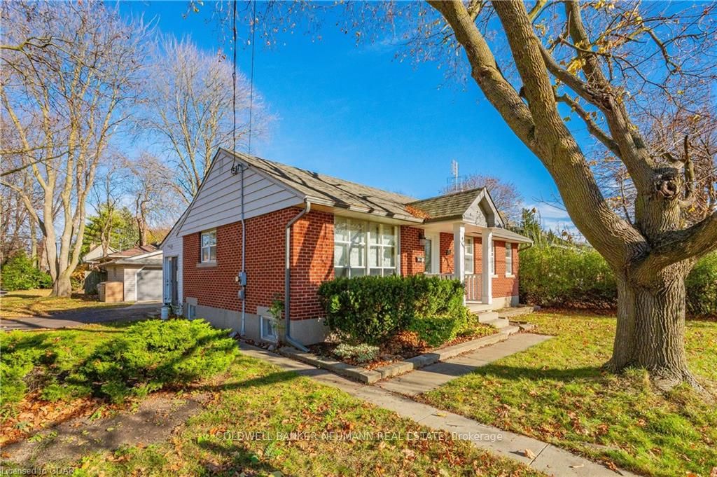 23 Glenwood Ave Property Photo
