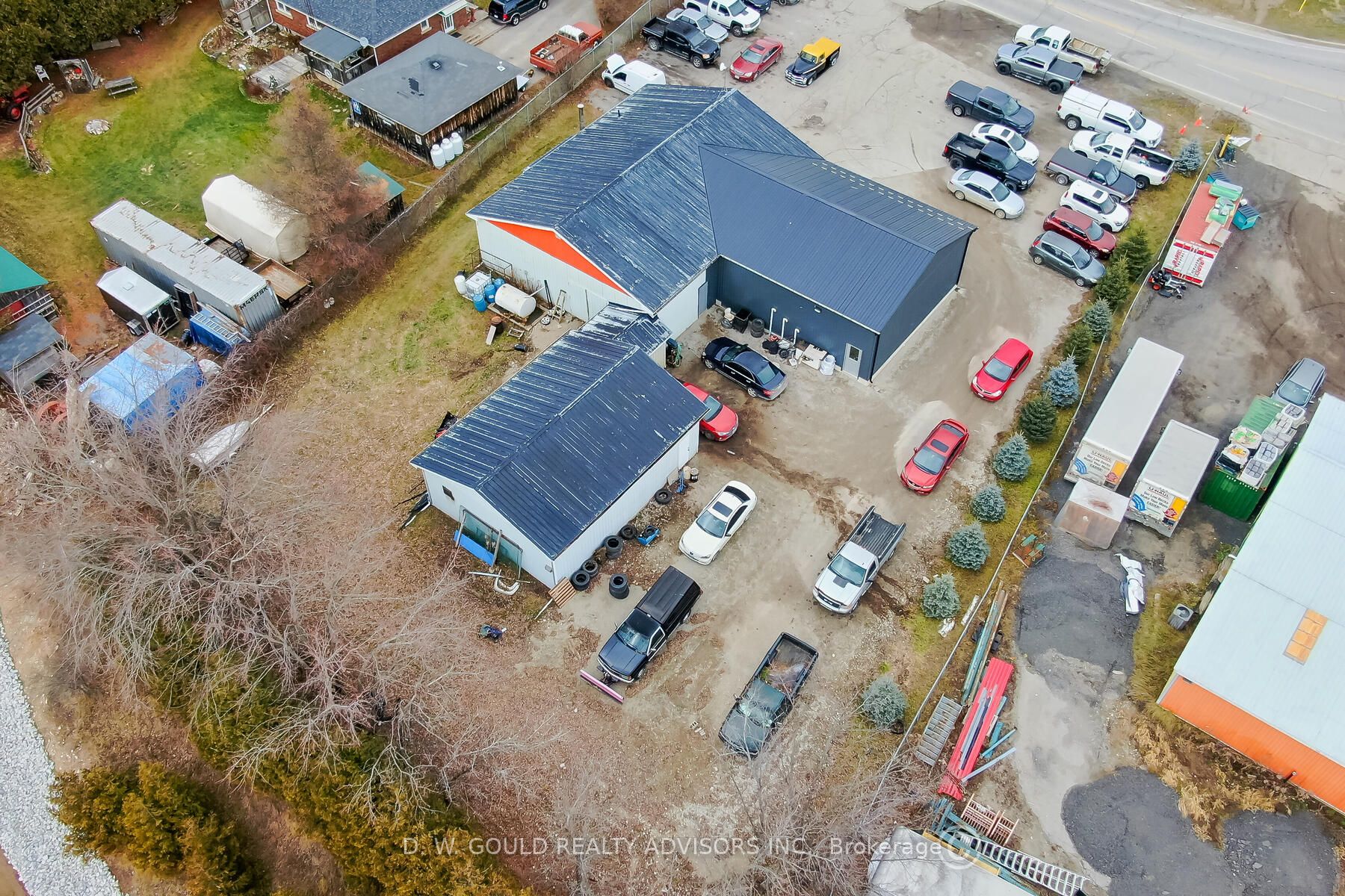 6 Shamrock Road Property Photo 9