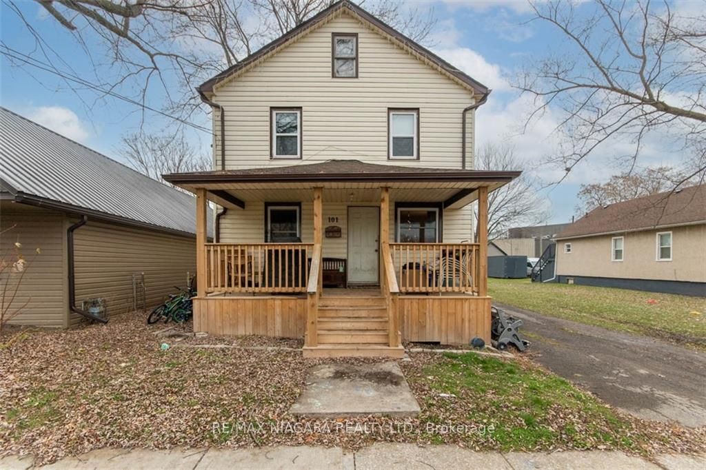 101 Mitchell St Property Photo 1