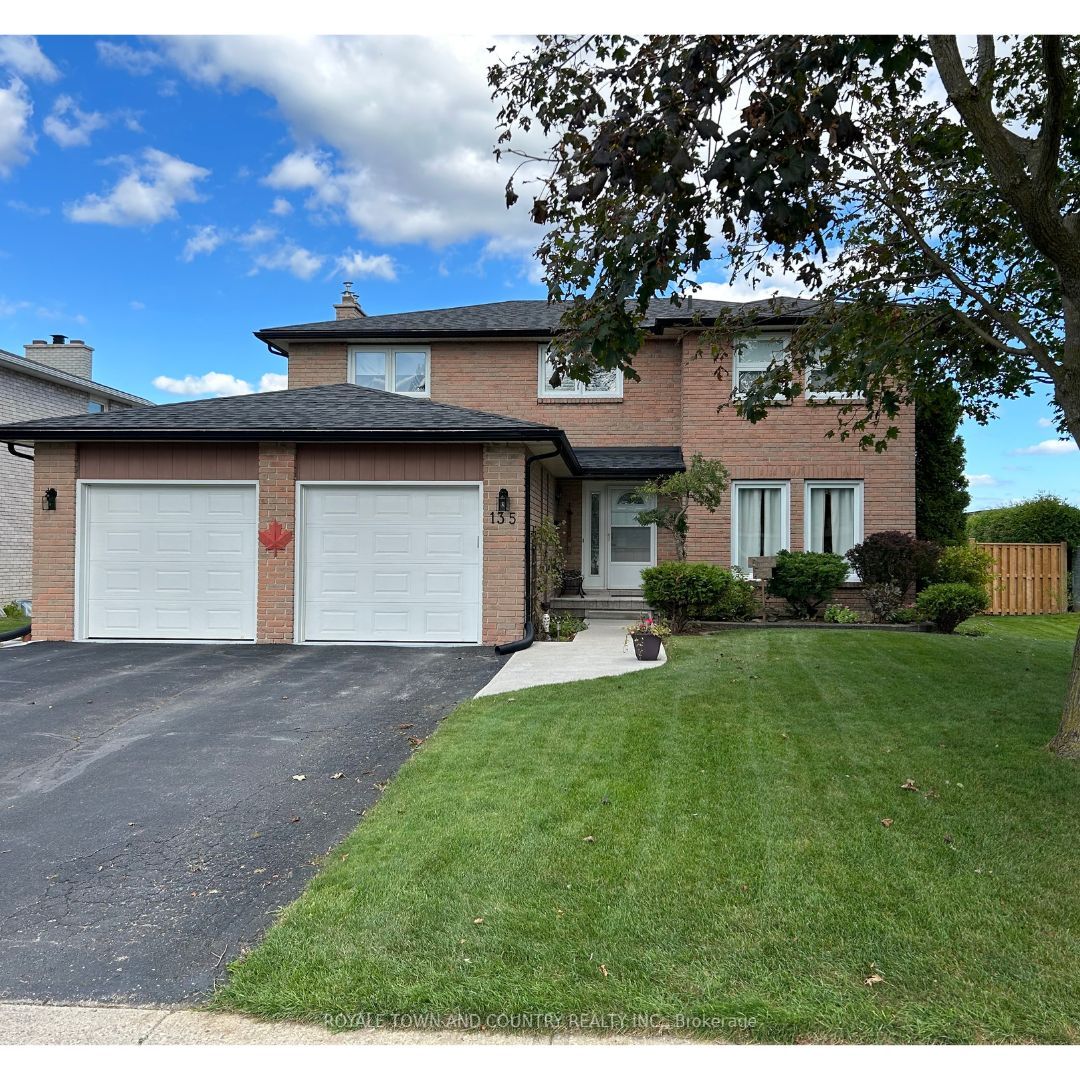 135 Sanderling Cres N Property Photo 2