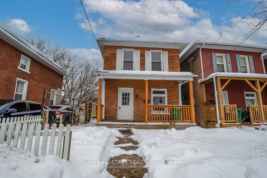 38 Lafayette Ave Property Photo