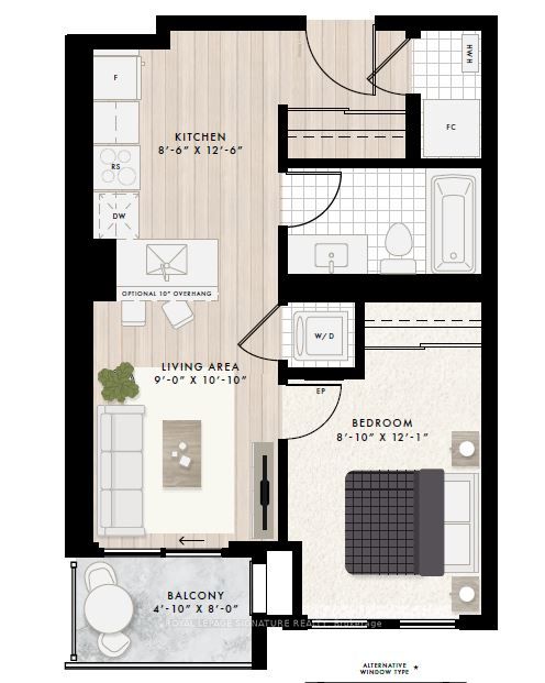 312 Erb St W 12 Property Photo 4