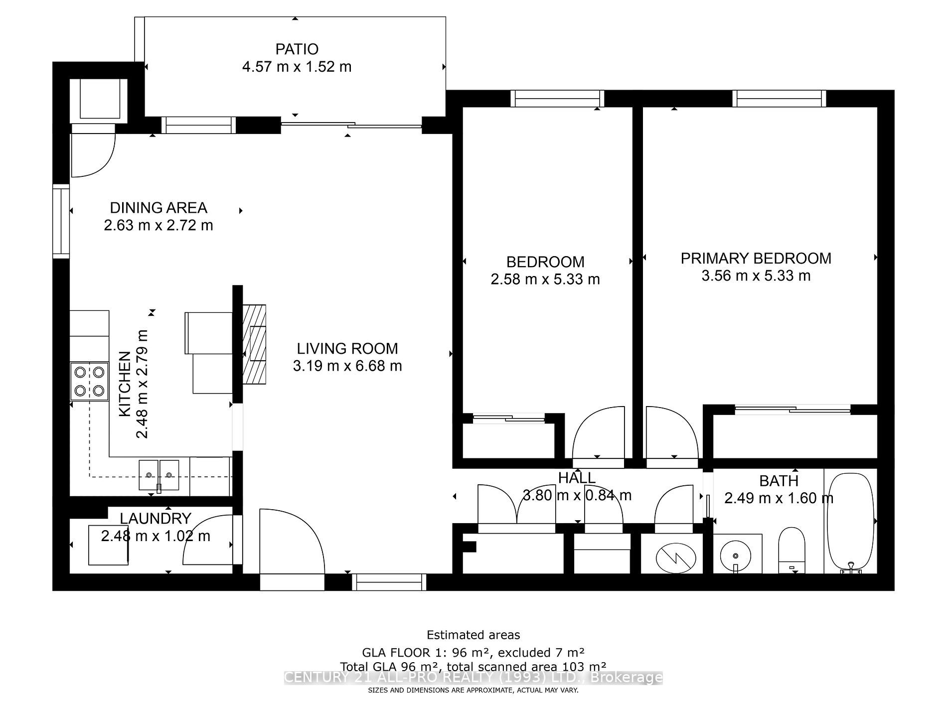 841 Battell St 9 Property Photo 5