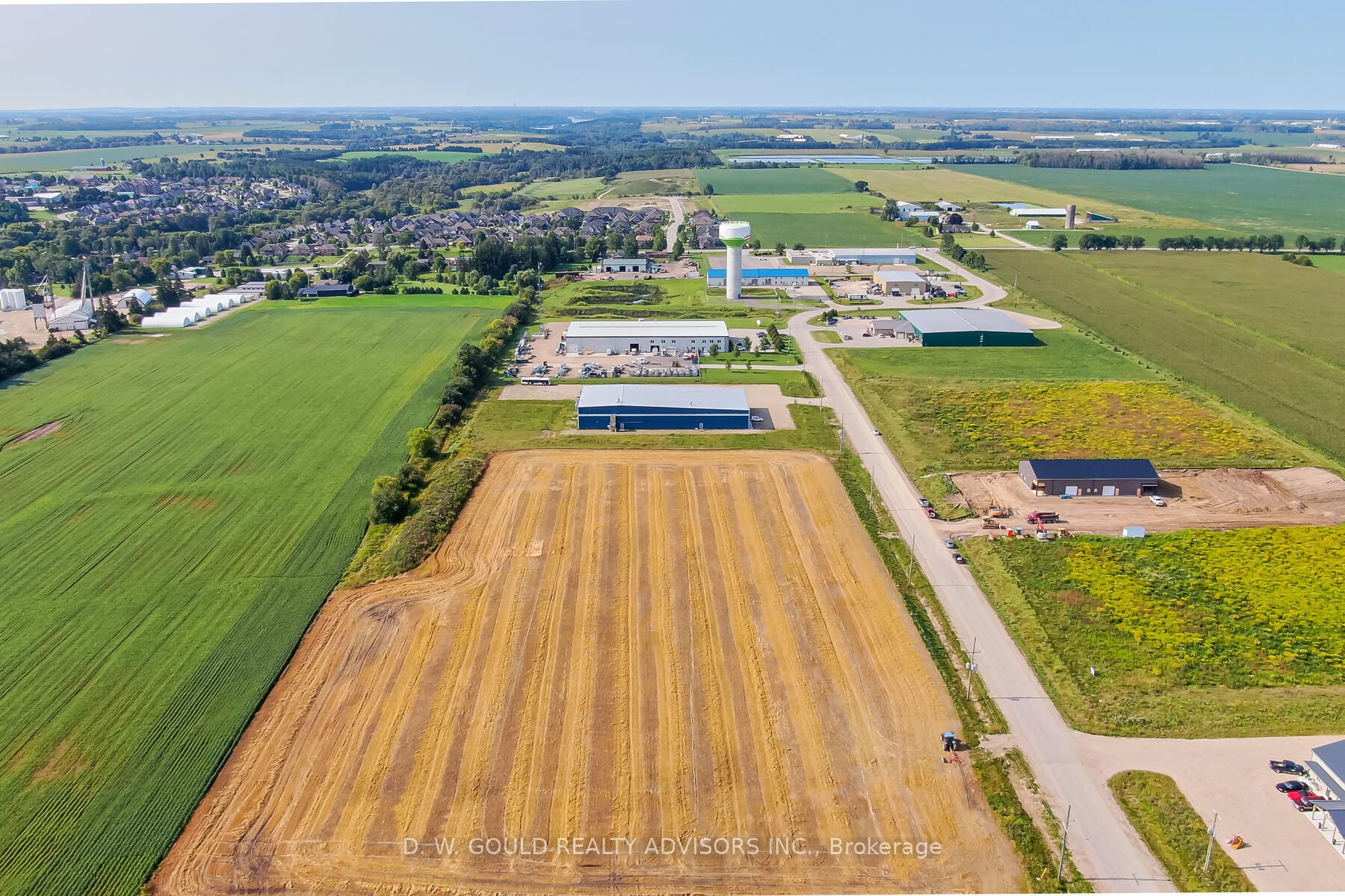 #2ac - 47 Drayton Industrial Drive Property Photo 3