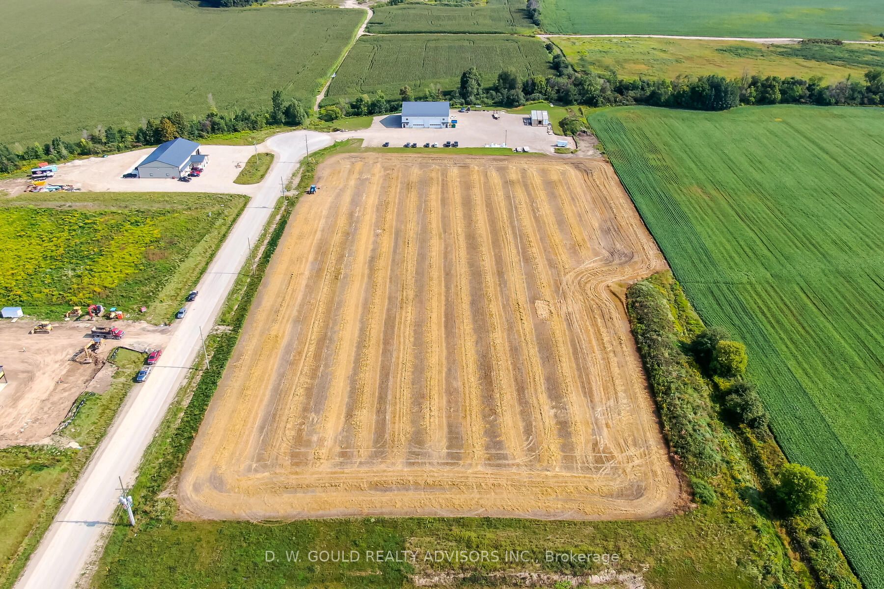 #2ac - 47 Drayton Industrial Drive Property Photo 6