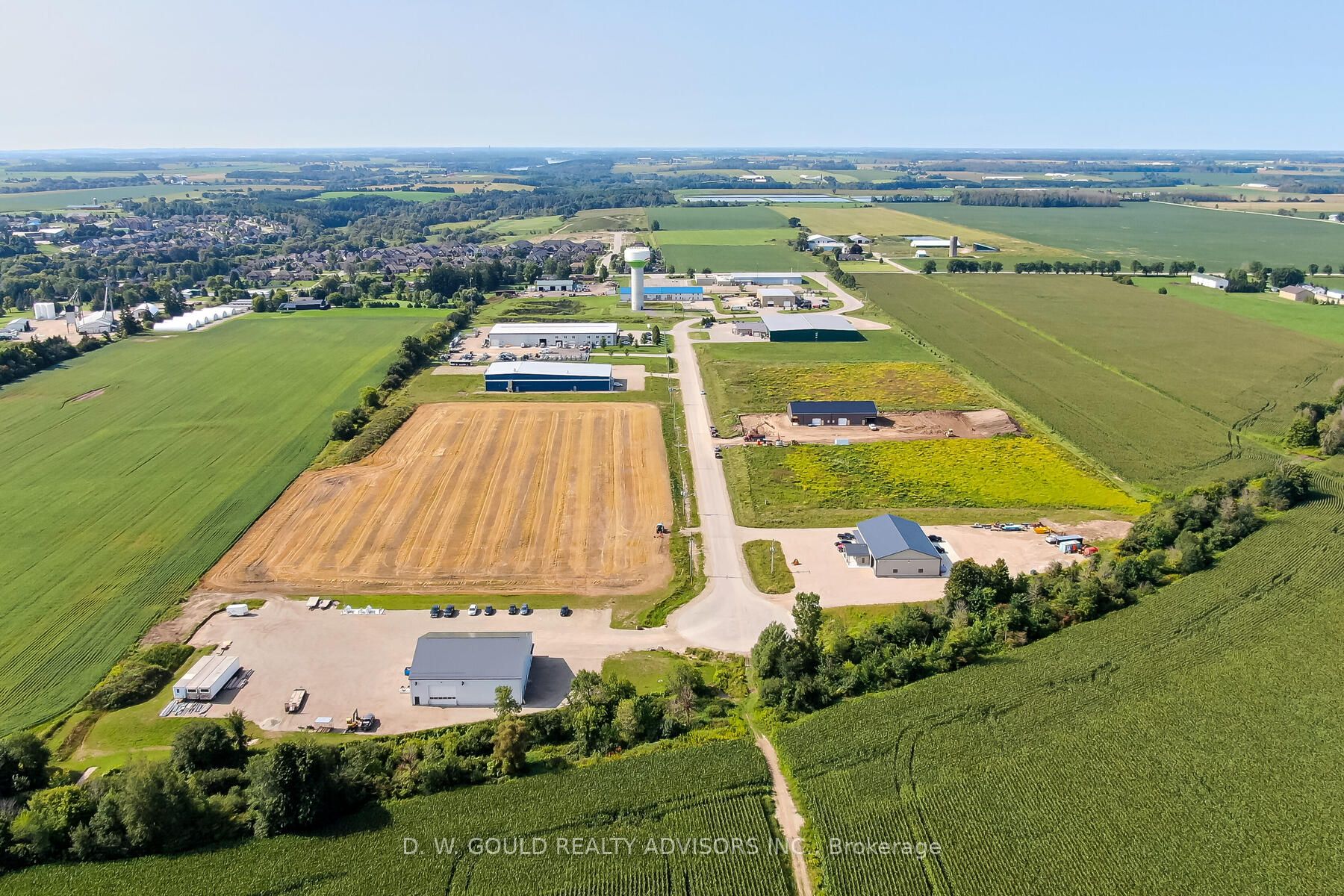 #2ac - 47 Drayton Industrial Drive Property Photo 10