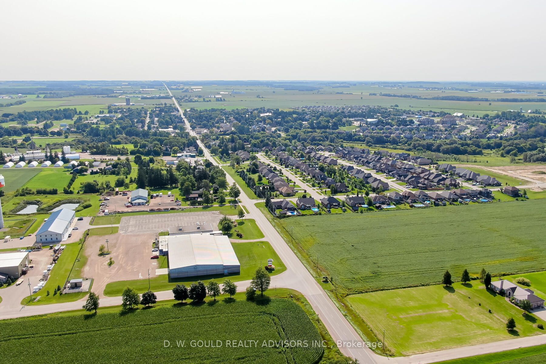 #2ac - 47 Drayton Industrial Drive Property Photo 11