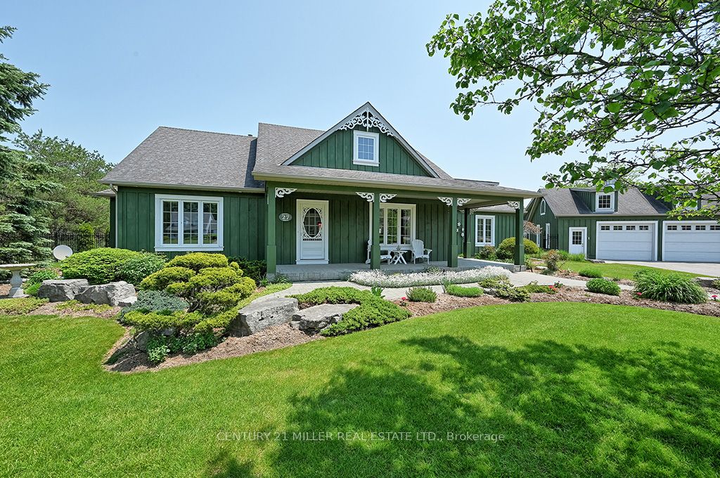 27 Weneil Drive Property Photo 6