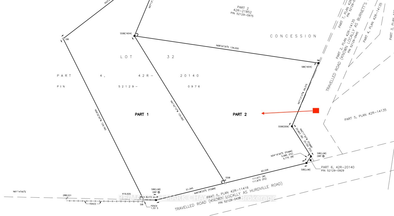 0 Burnetts Rd Property Photo 5