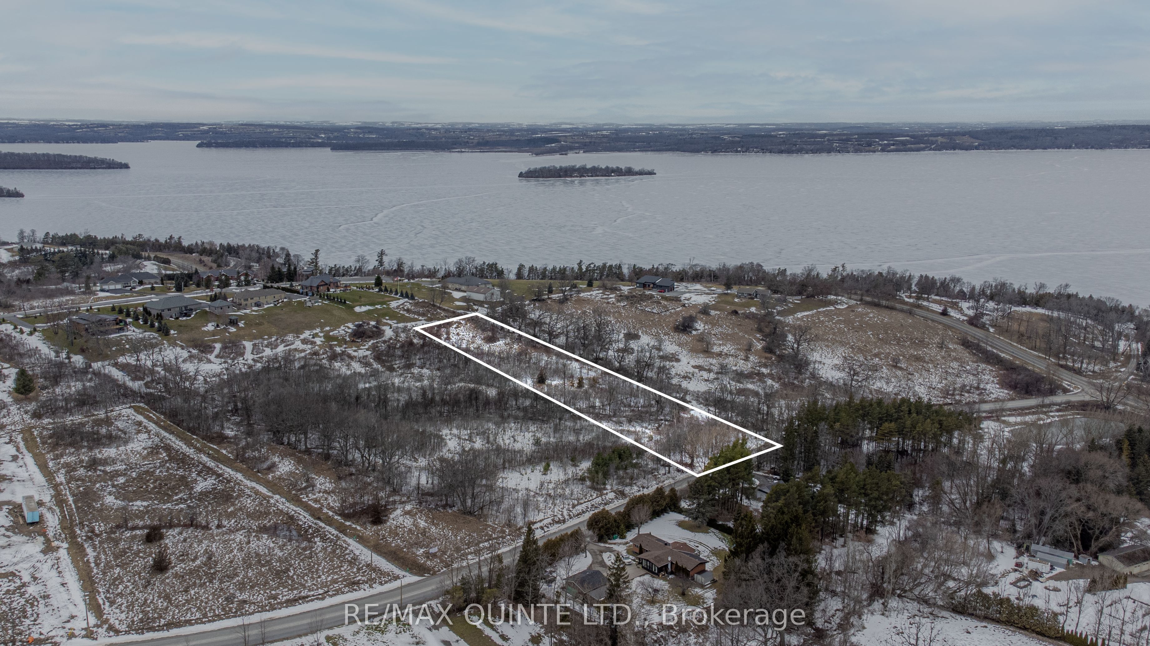 #lot 13 - 0 Sully Road Property Photo 3