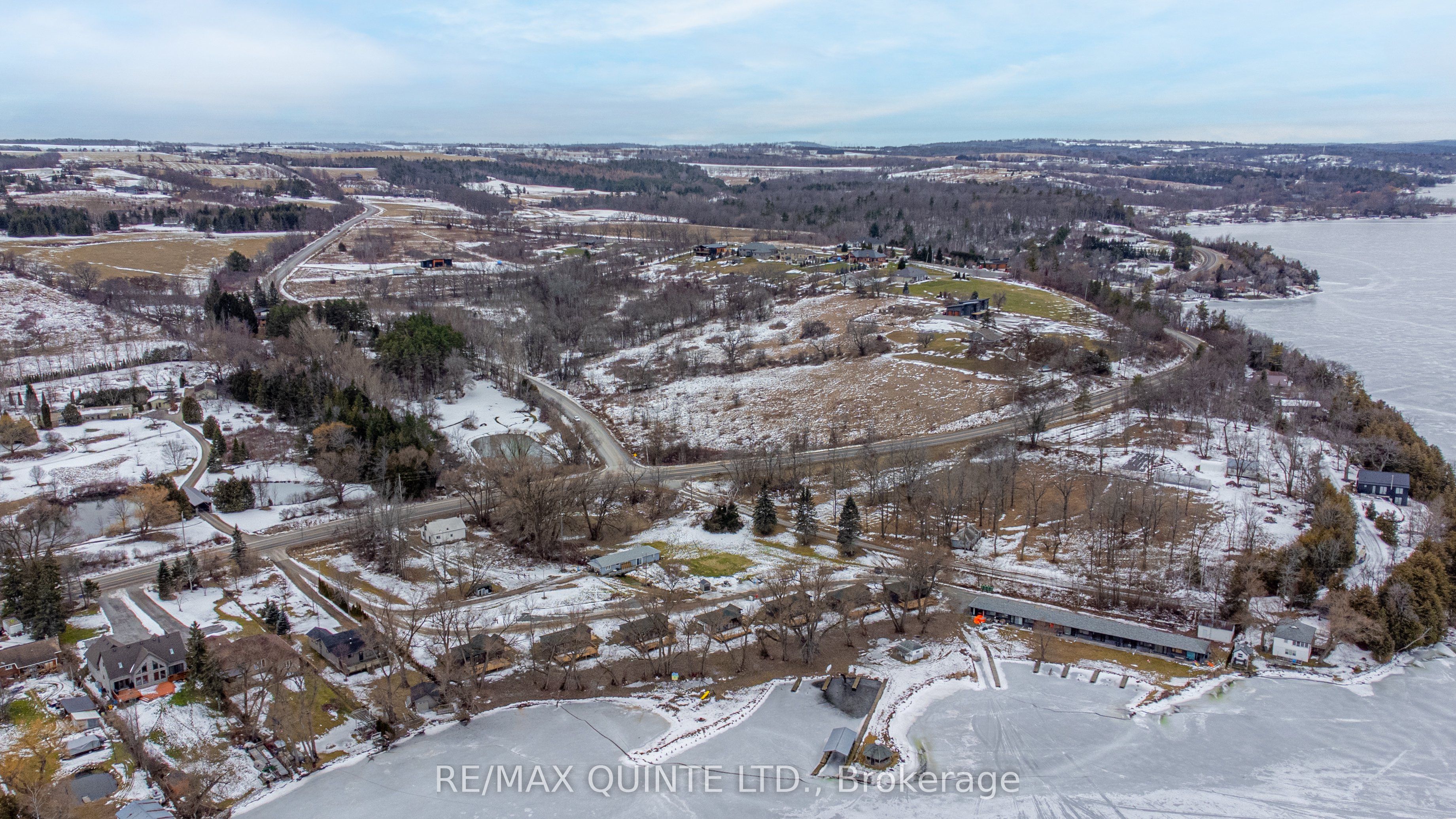 #lot 13 - 0 Sully Road Property Photo 5