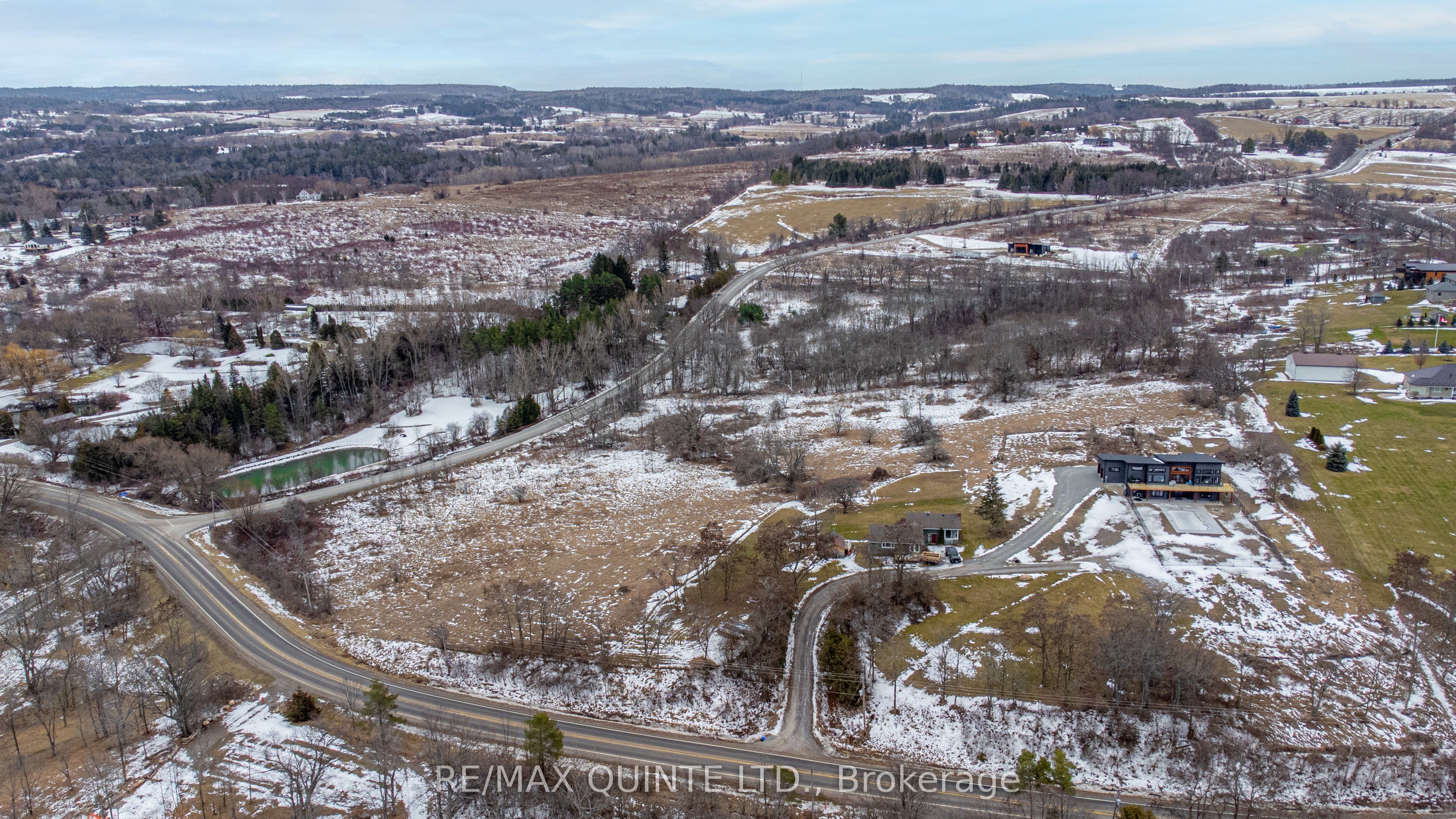 #lot 13 - 0 Sully Road Property Photo 8
