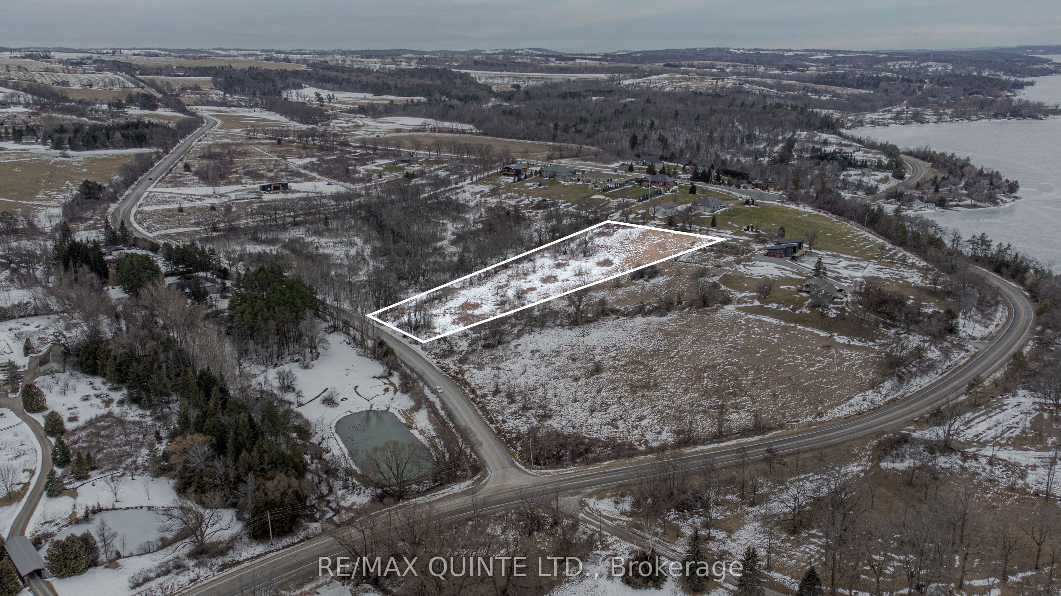#lot 14 - 0 Sully Road Property Photo 2