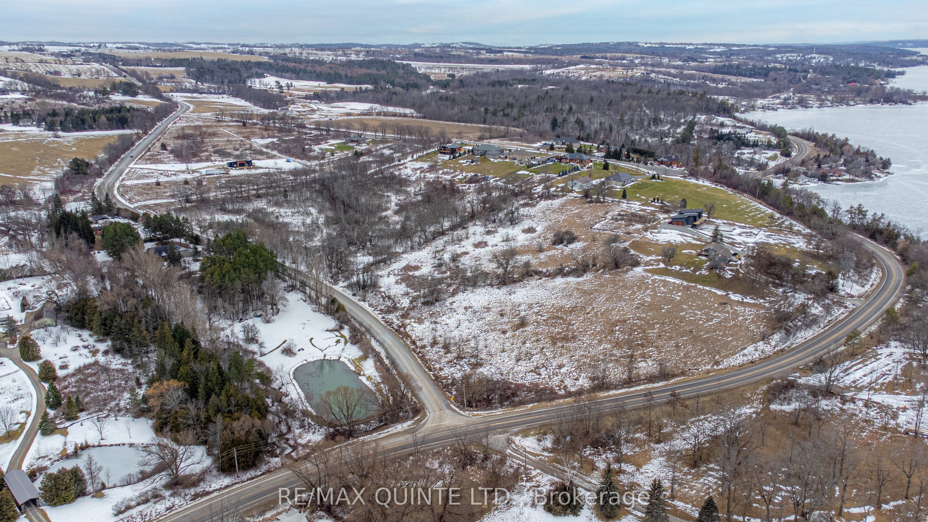 #lot 14 - 0 Sully Road Property Photo 3