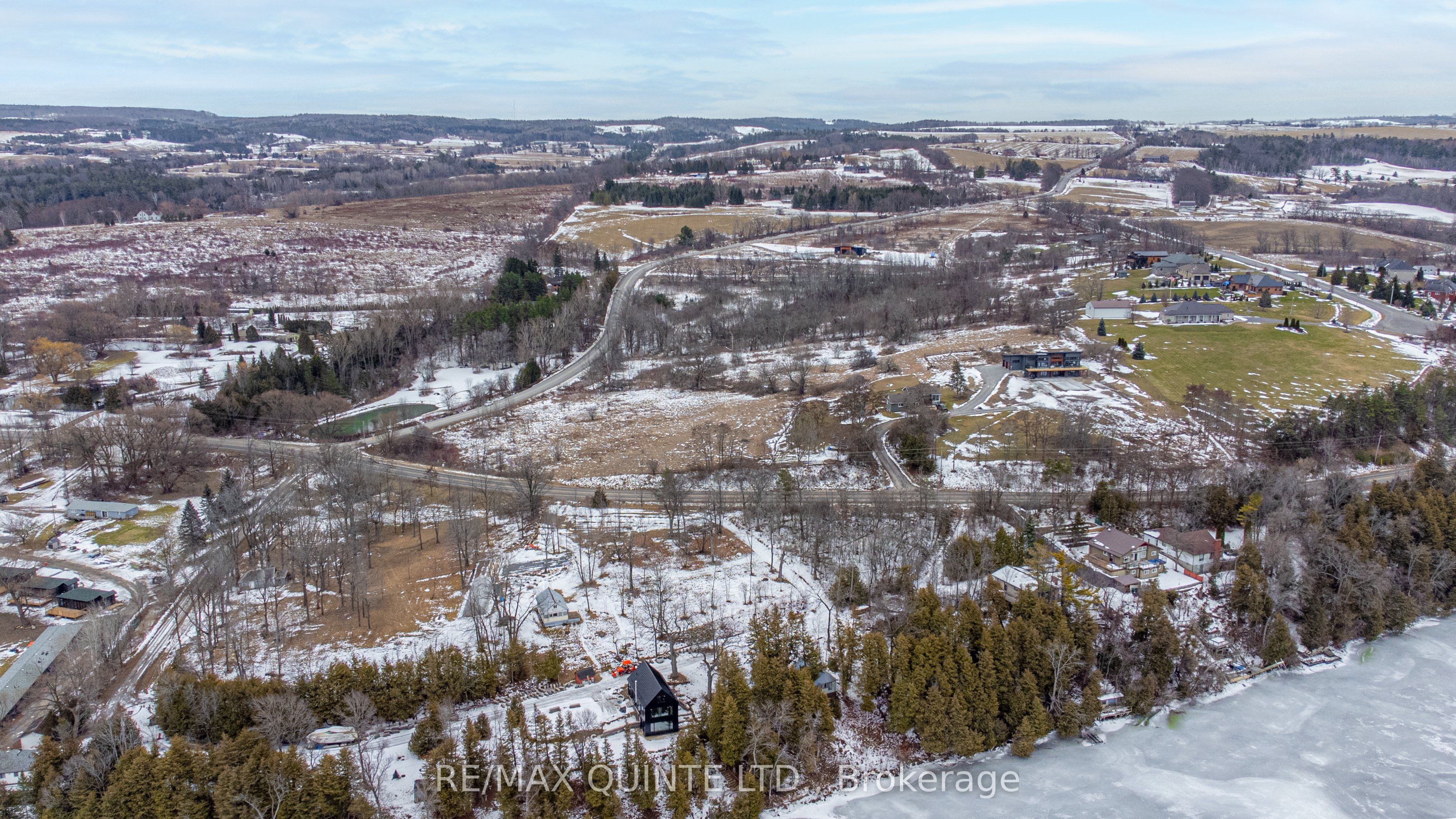 #lot 14 - 0 Sully Road Property Photo 6