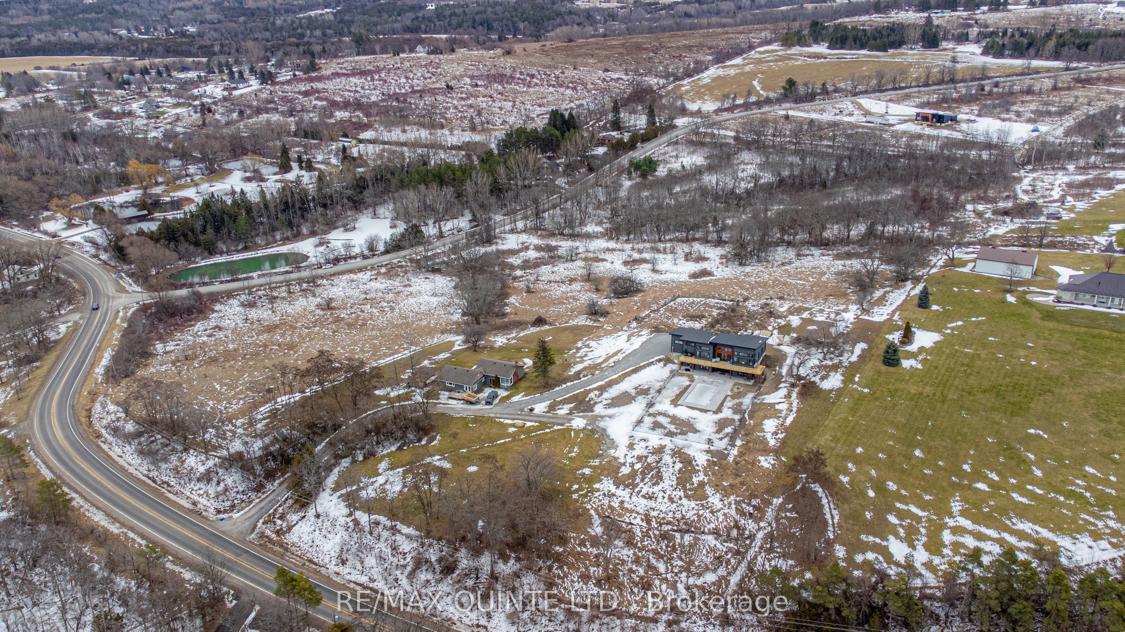 #lot 14 - 0 Sully Road Property Photo 8
