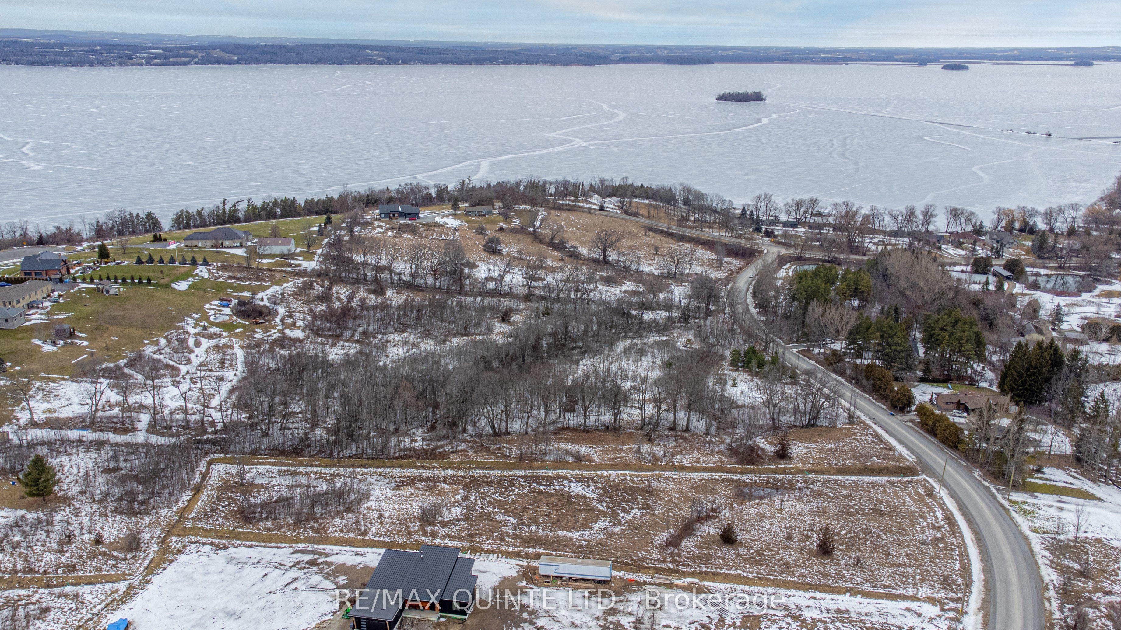#lot 14 - 0 Sully Road Property Photo 11