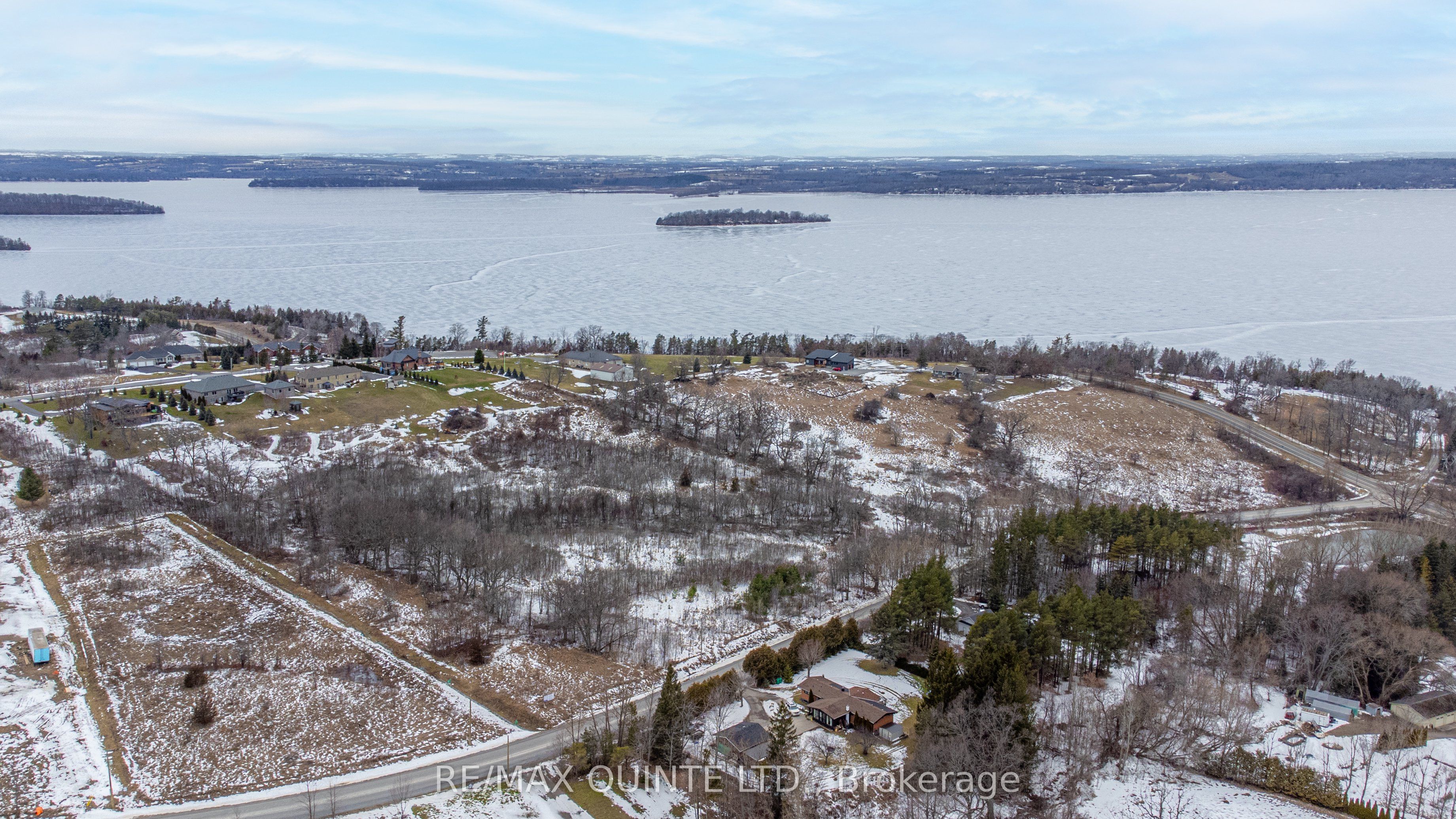 #lot 14 - 0 Sully Road Property Photo 13