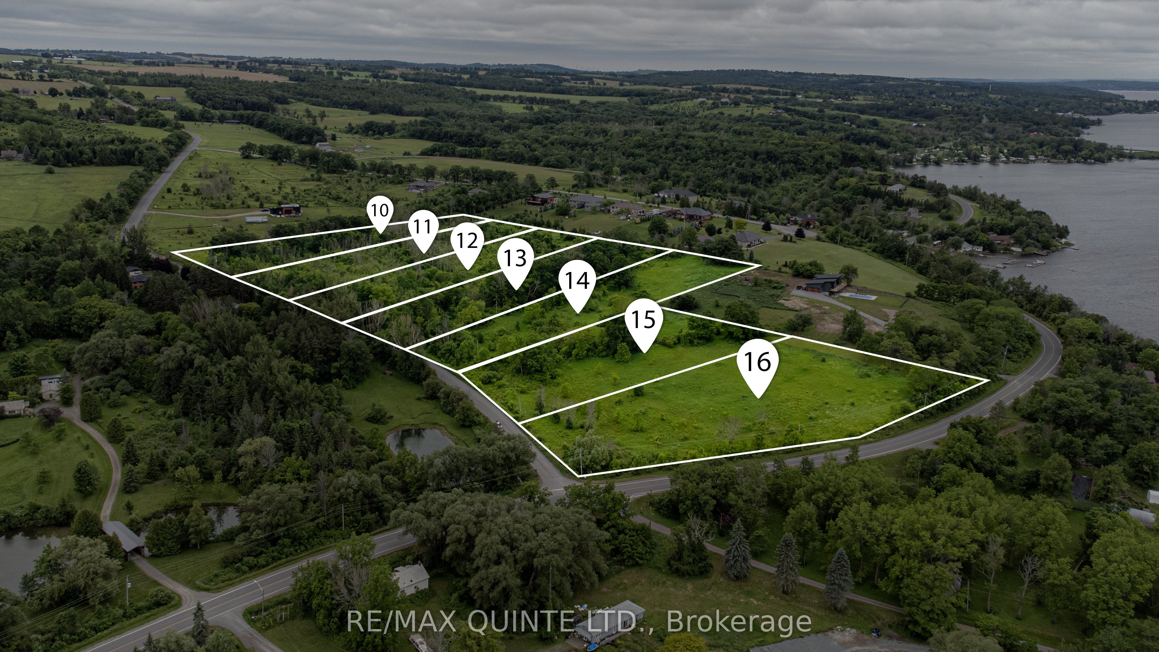 #lot 14 - 0 Sully Road Property Photo 15