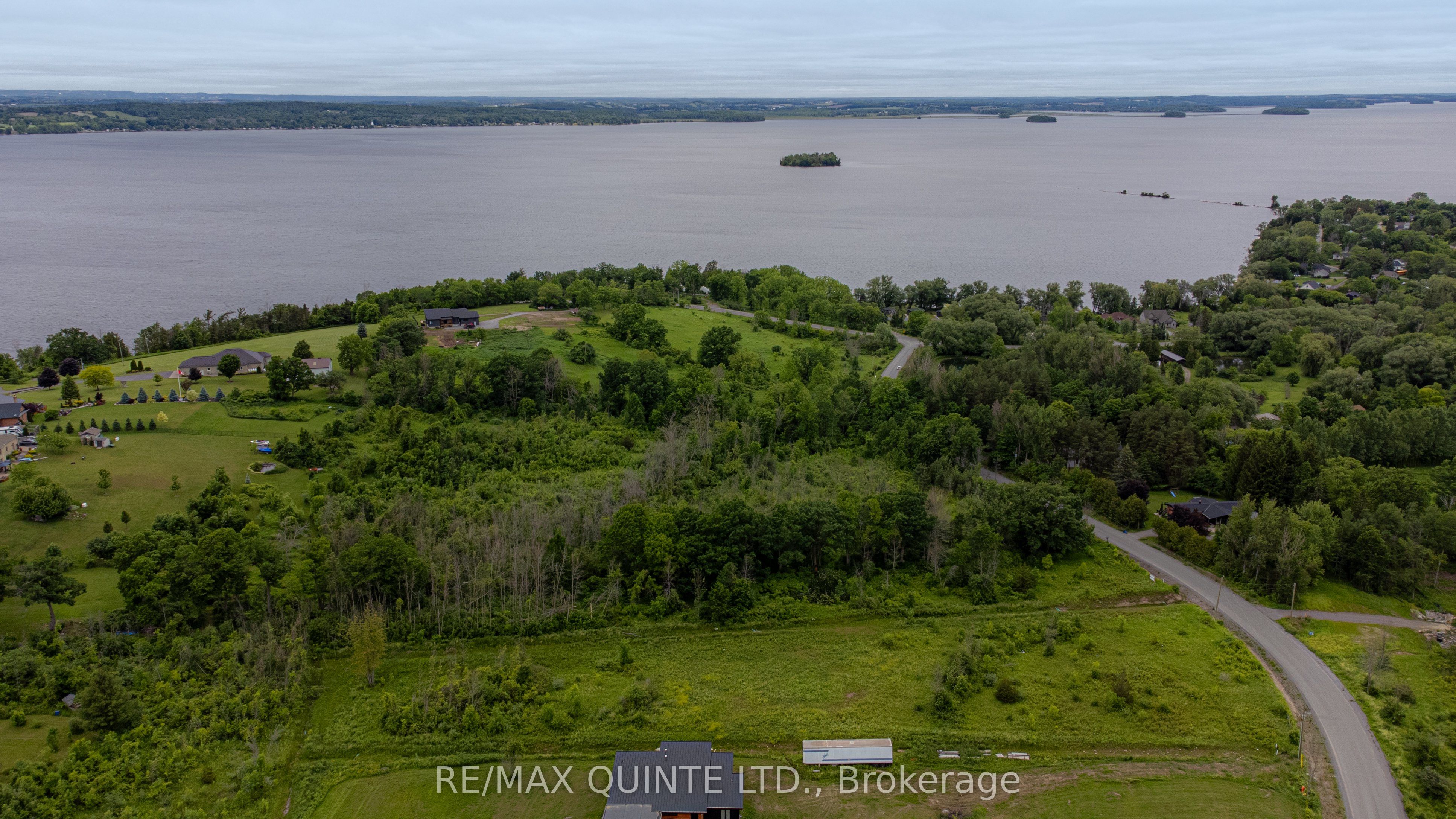 #lot 14 - 0 Sully Road Property Photo 19