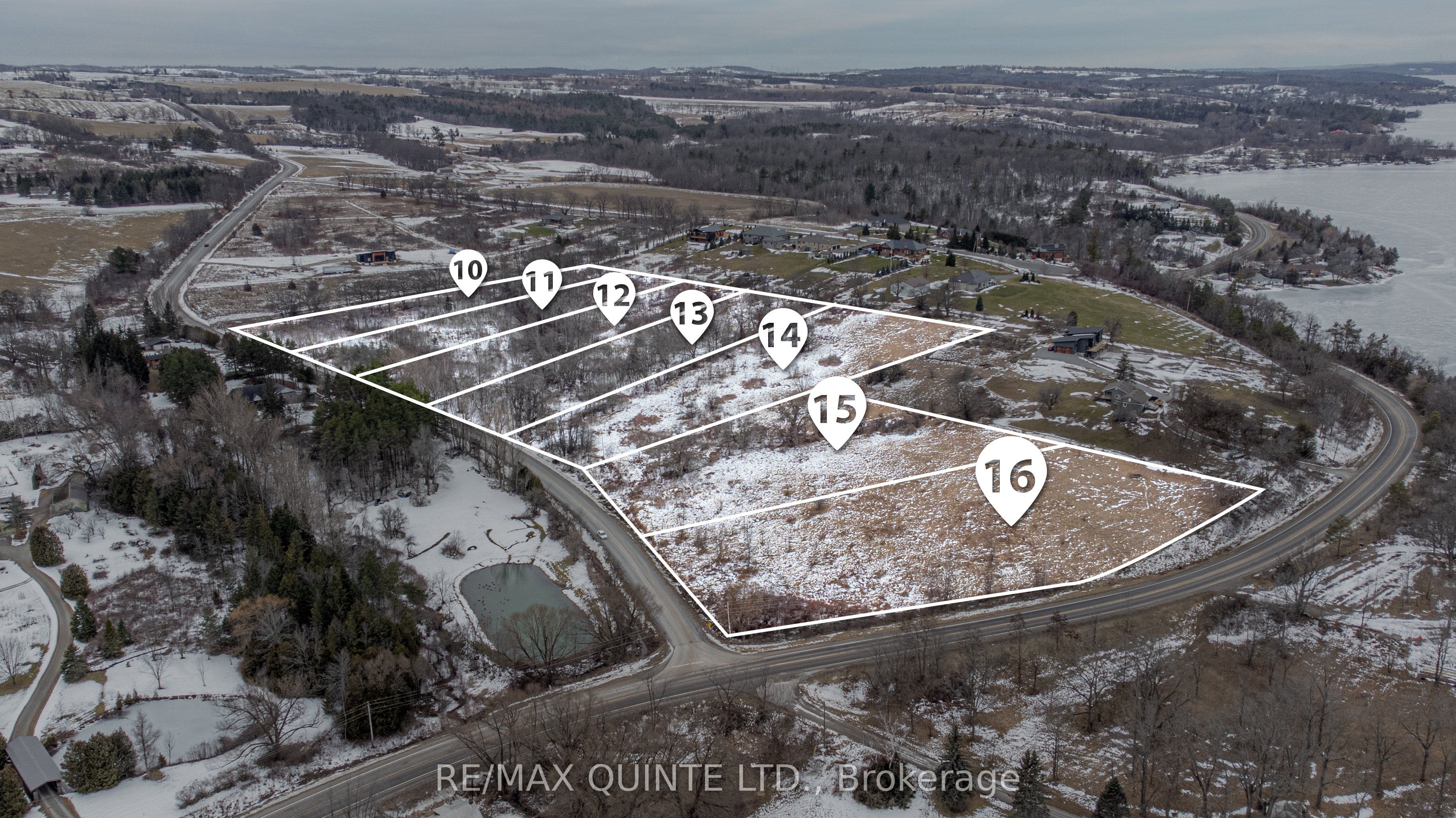 #lot 15 - 0 Sully Road Property Photo 2
