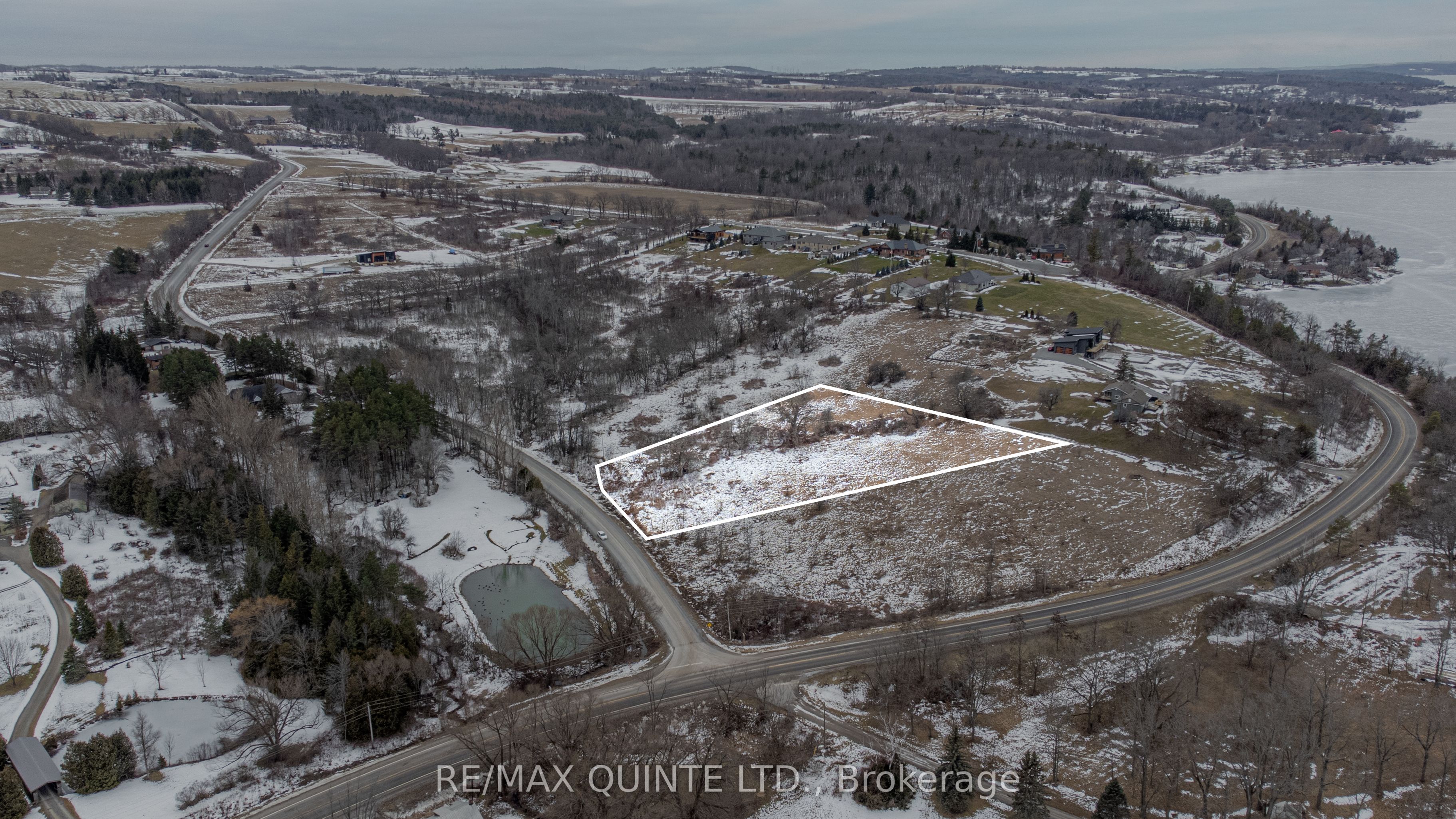 #lot 15 - 0 Sully Road Property Photo 3