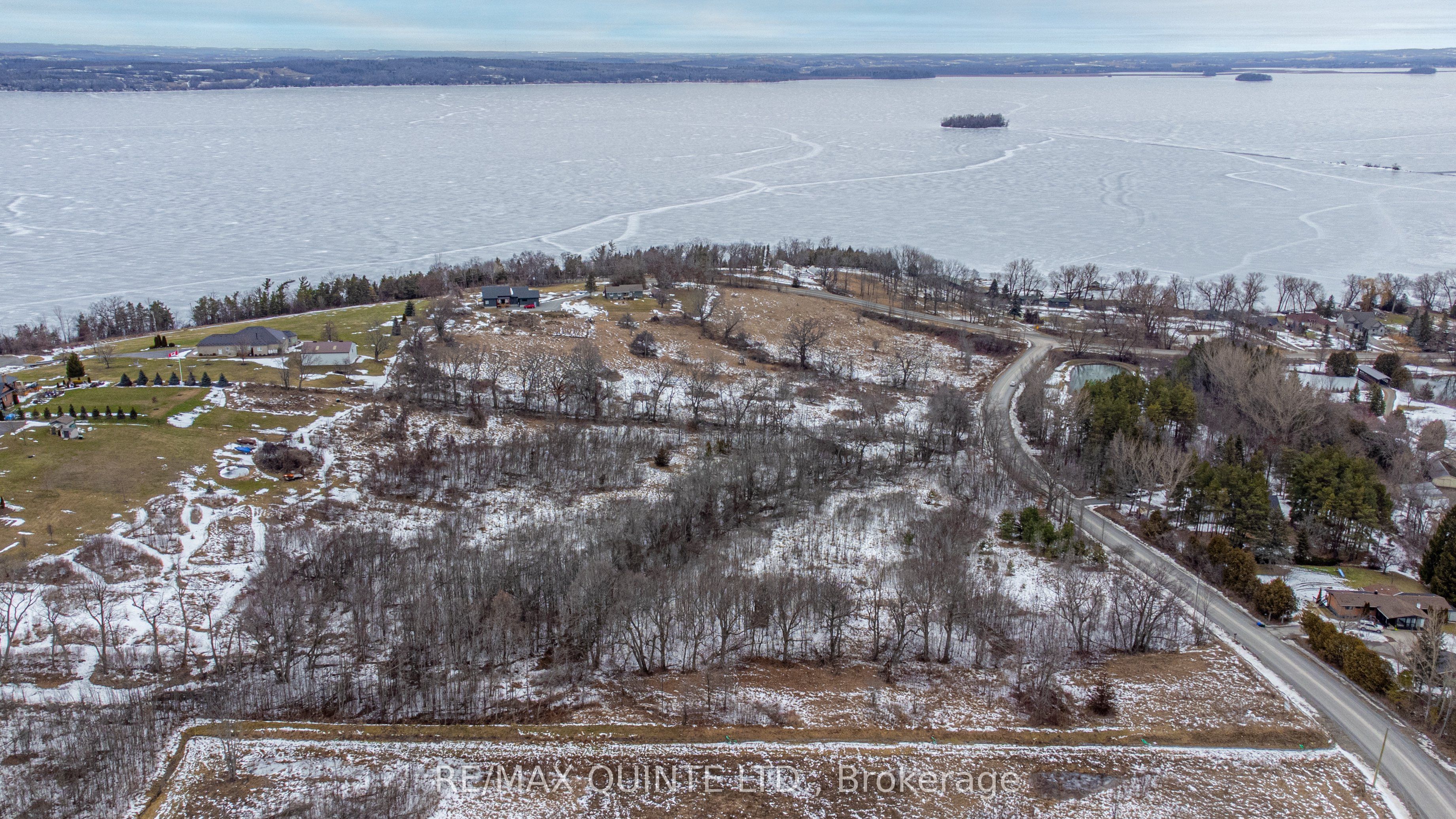 #lot 15 - 0 Sully Road Property Photo 11