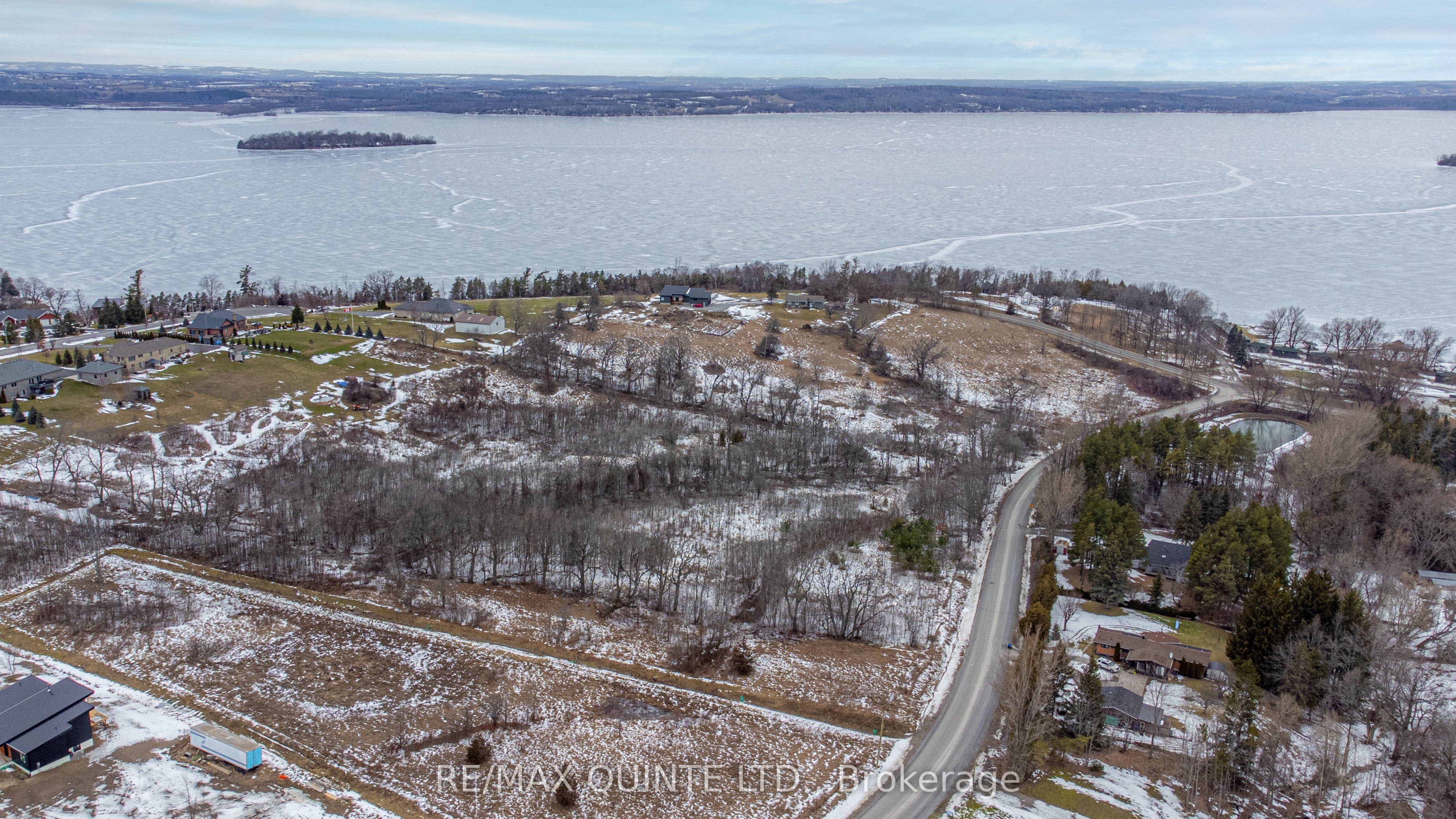 #lot 15 - 0 Sully Road Property Photo 13