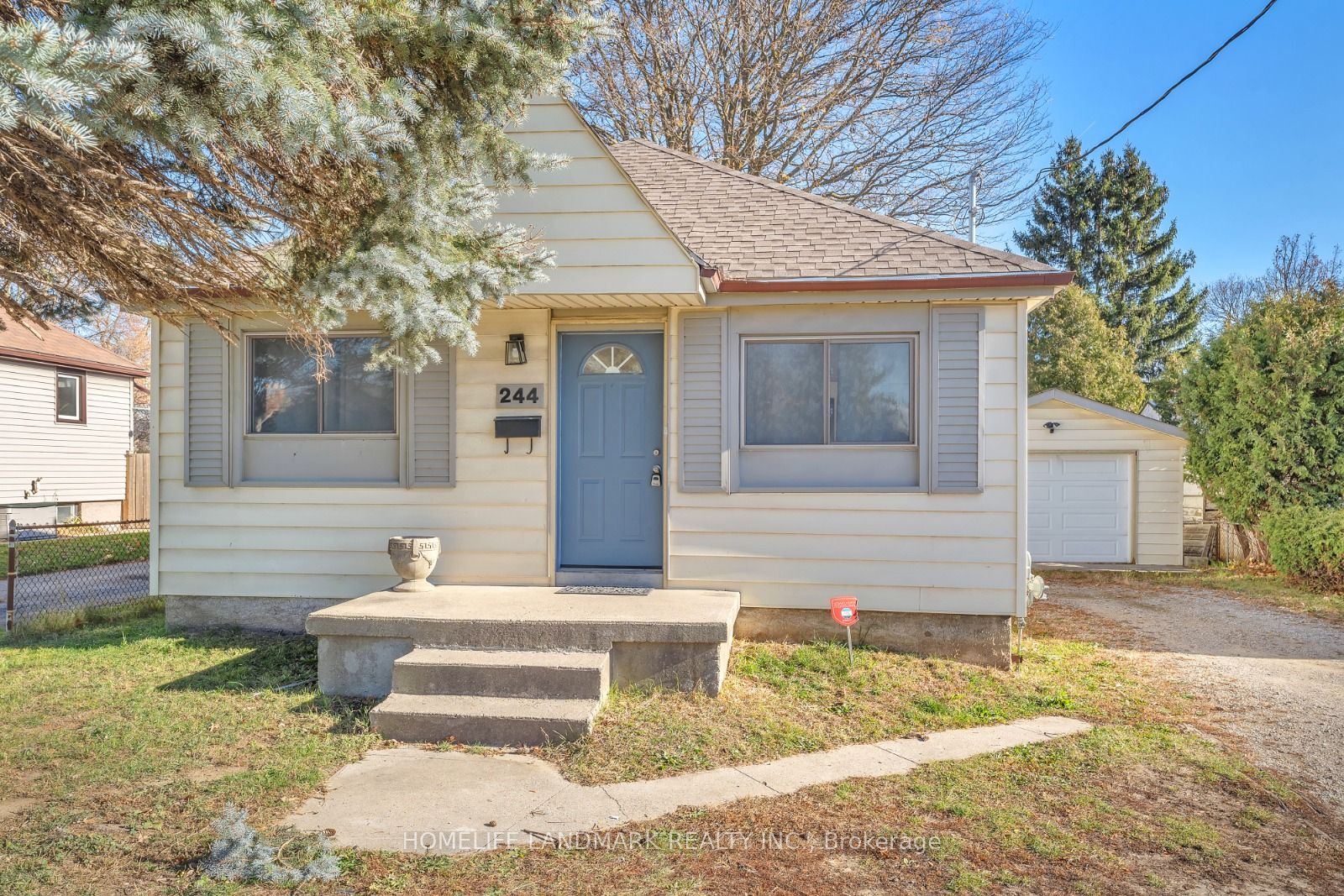 244 Highbury Ave N Property Photo