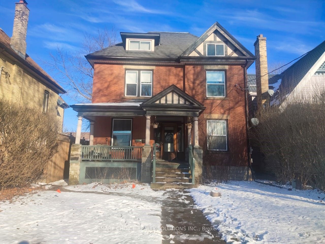 762 Maitland Street Property Photo 1