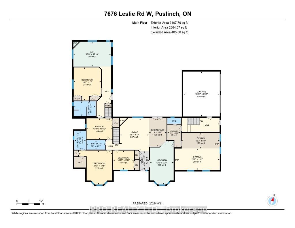 7676 Leslie Rd W Property Photo 36