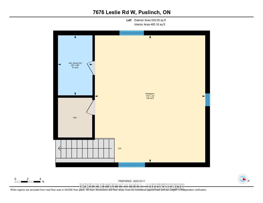 7676 Leslie Rd W Property Photo 37