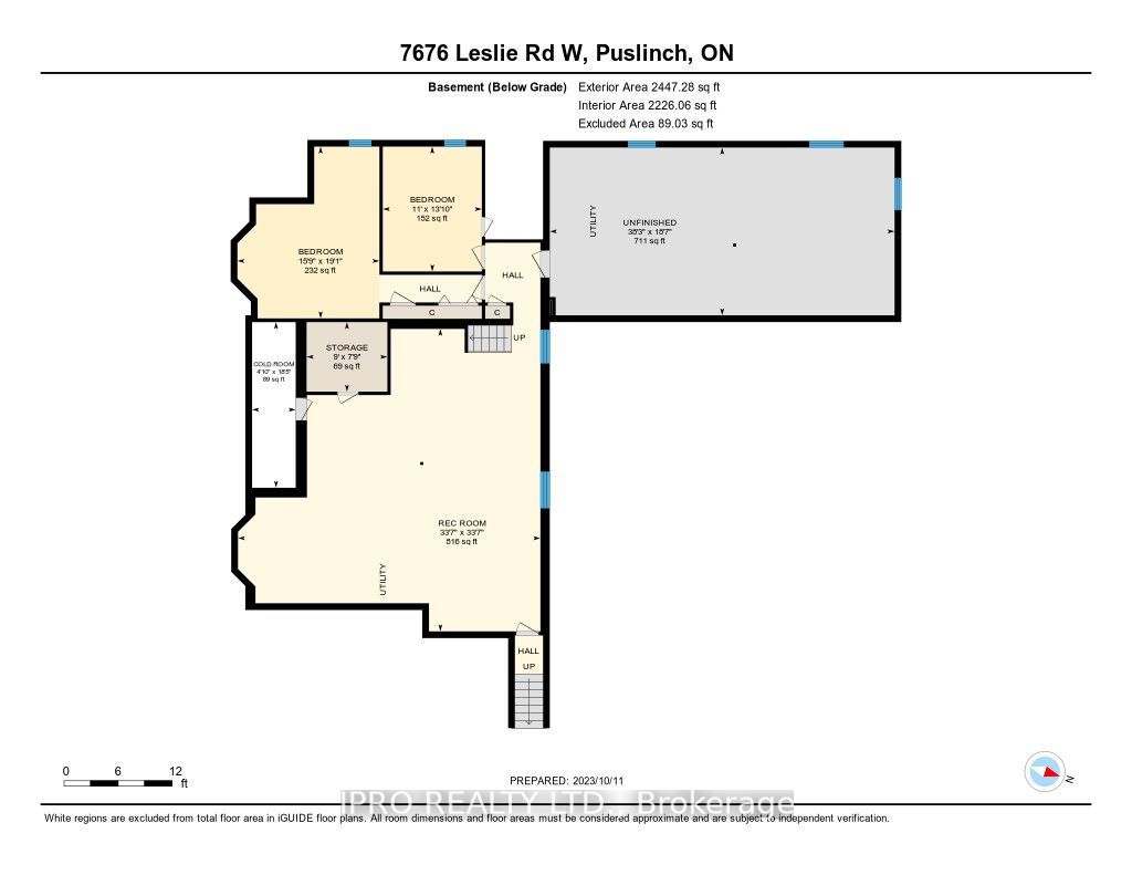 7676 Leslie Rd W Property Photo 38