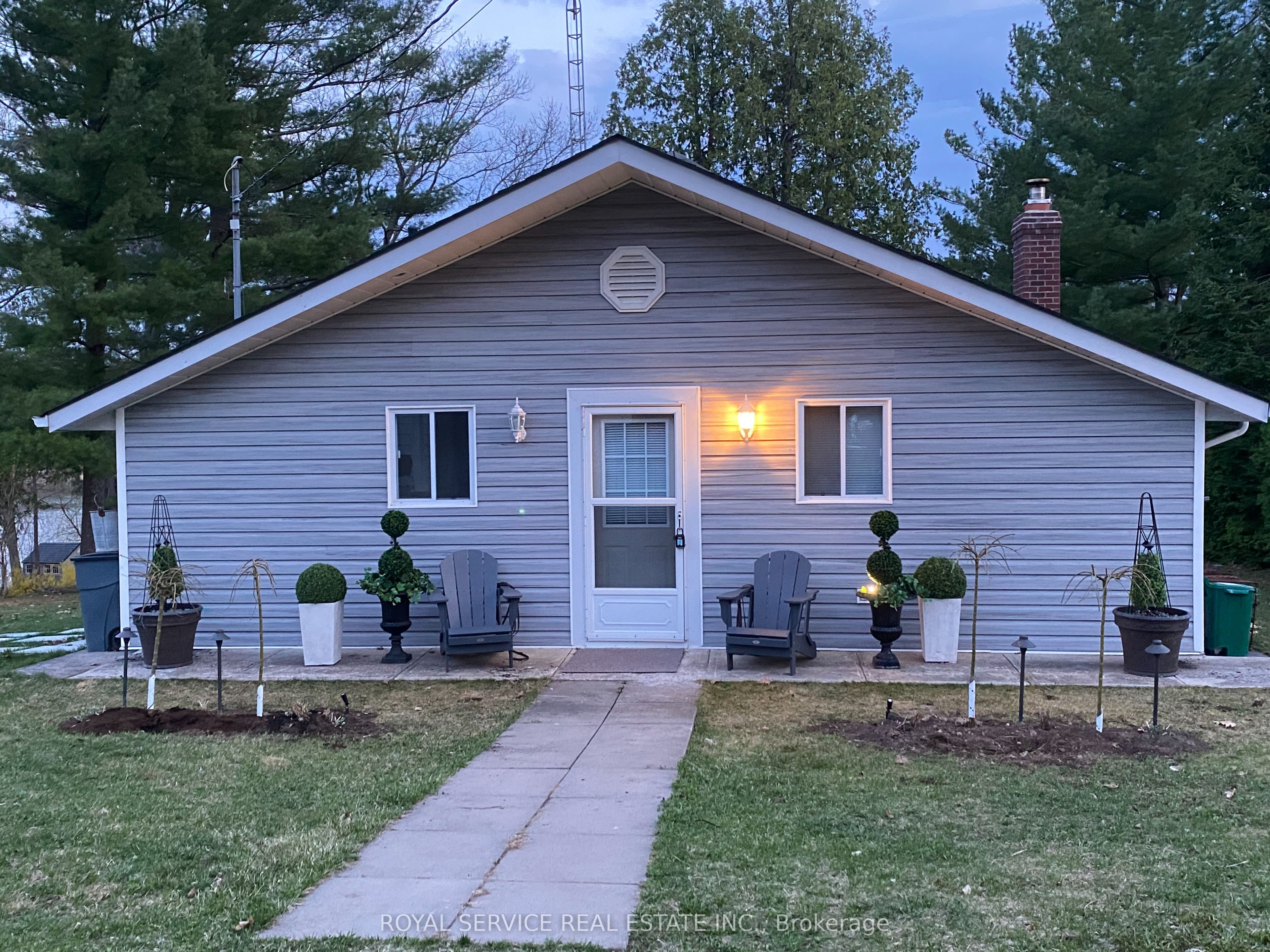 108 Coldstream Road Property Photo 1