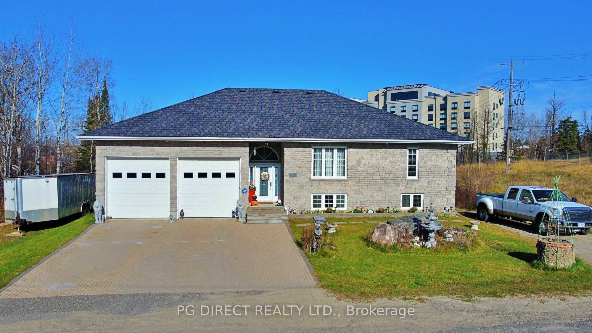 540 Auxilia Avenue Property Photo 8