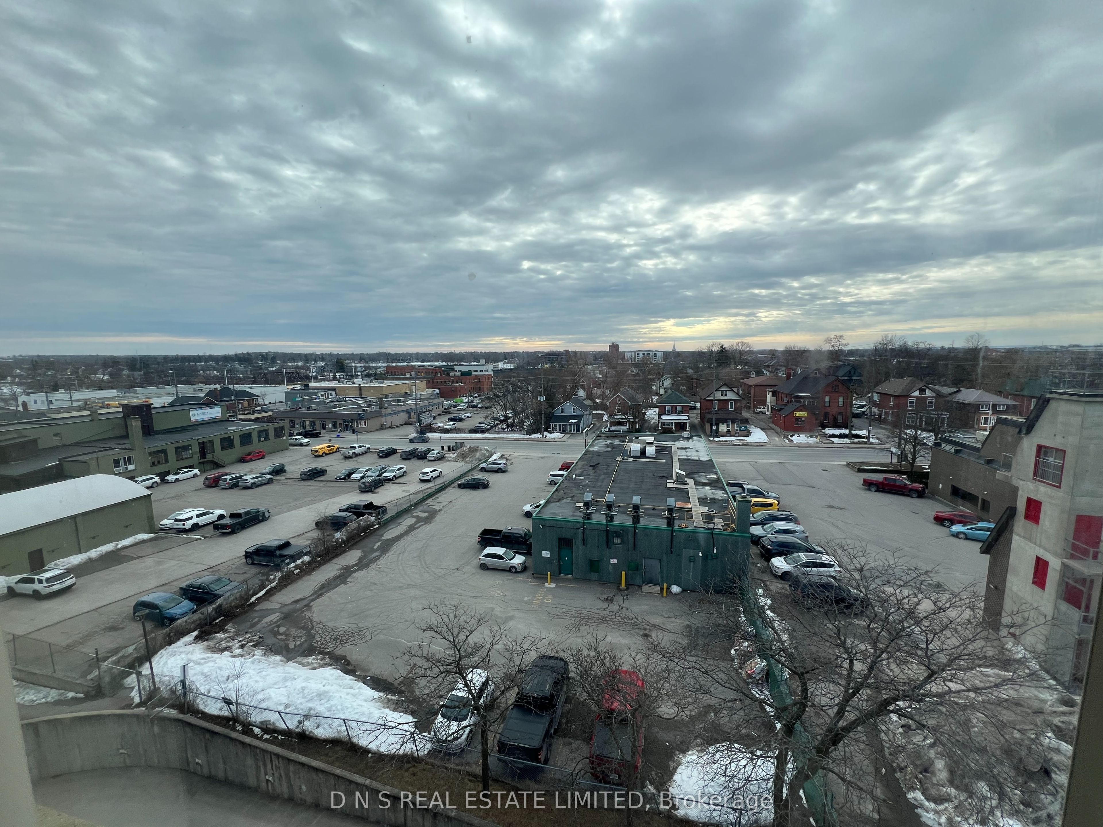 #502 - 185 King Street Property Photo 14