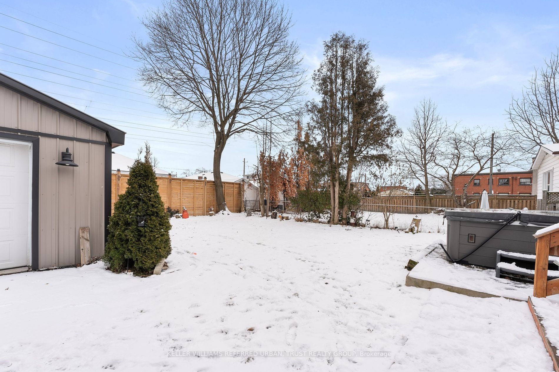 105 Aberfoyle Ave Property Photo 25