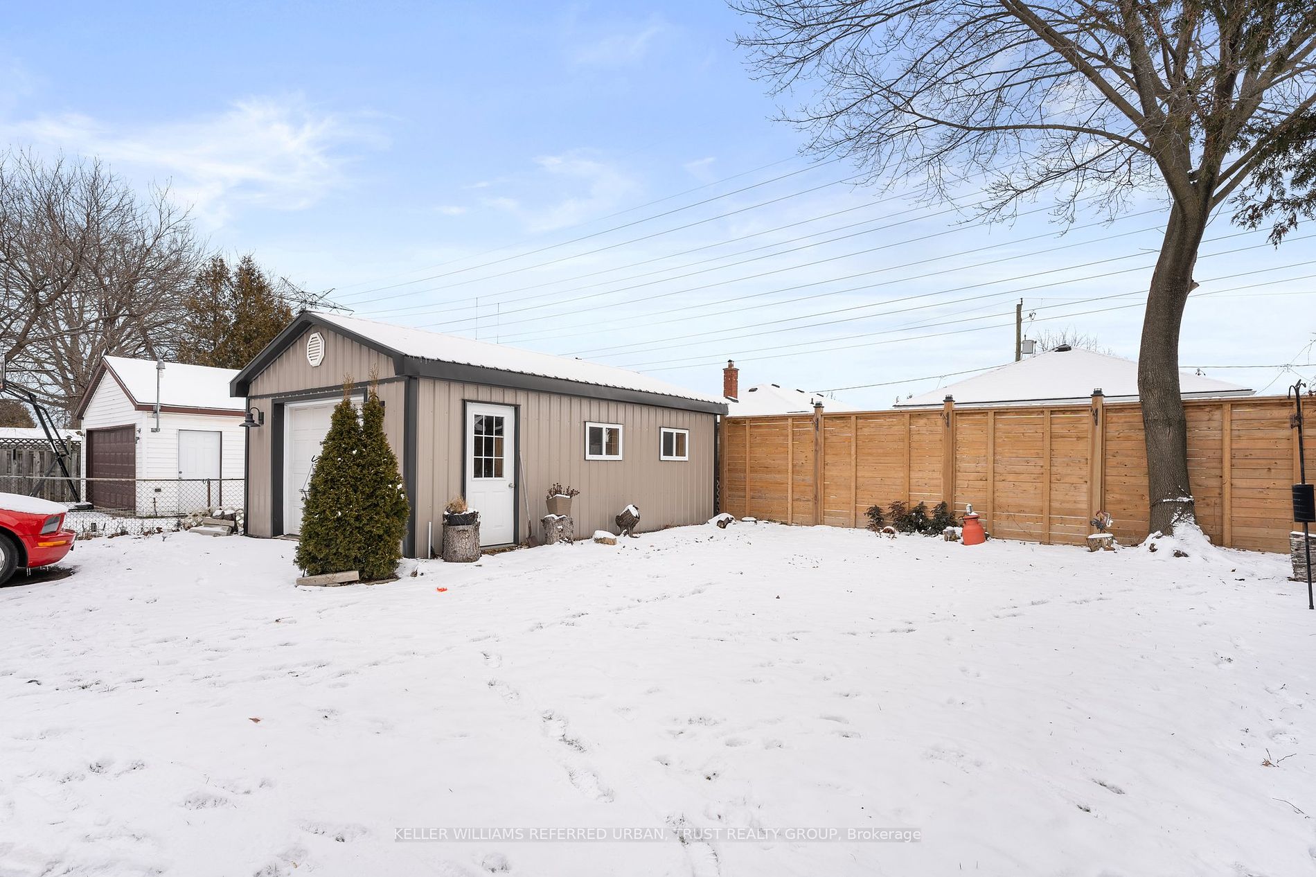 105 Aberfoyle Ave Property Photo 27