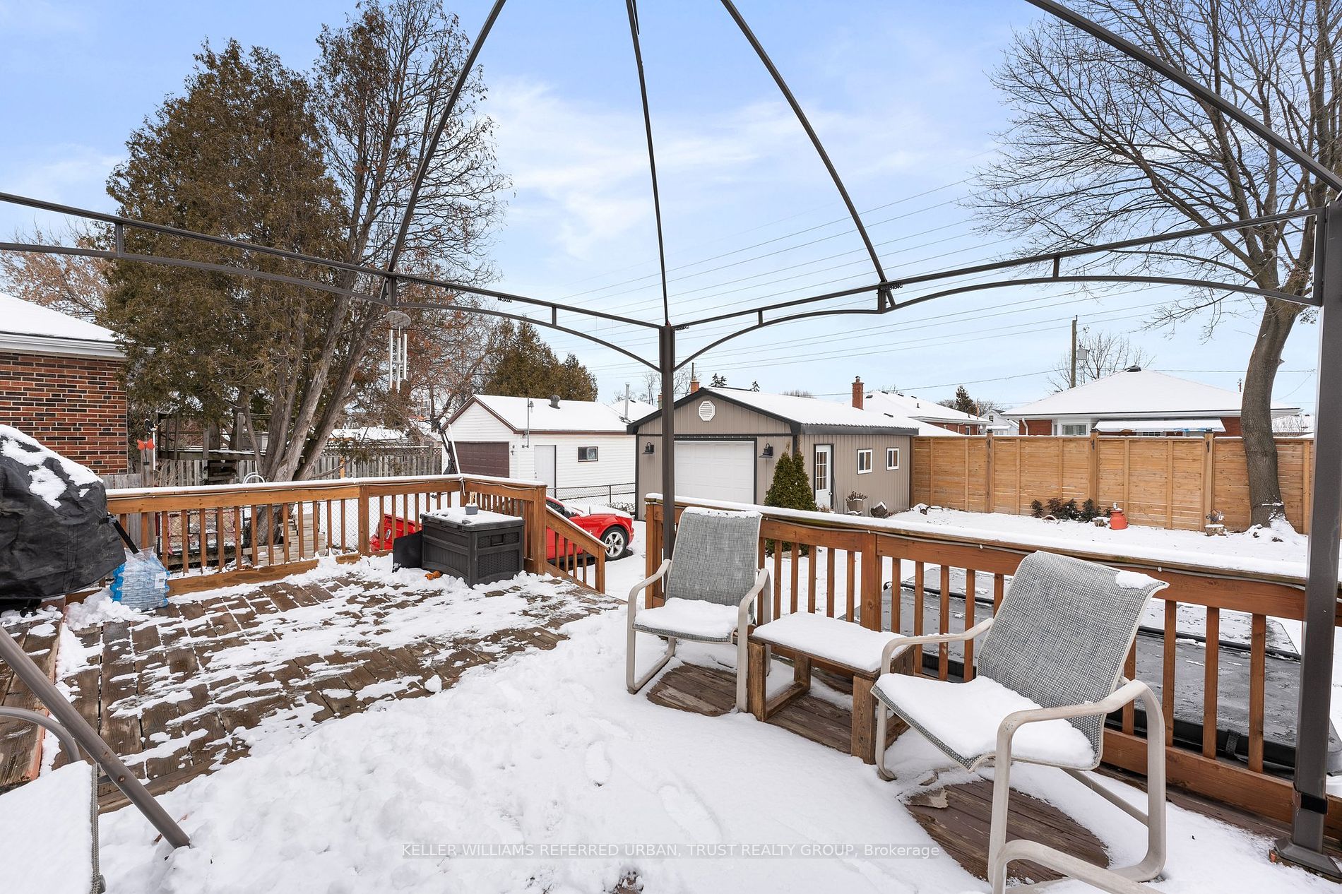 105 Aberfoyle Ave Property Photo 29