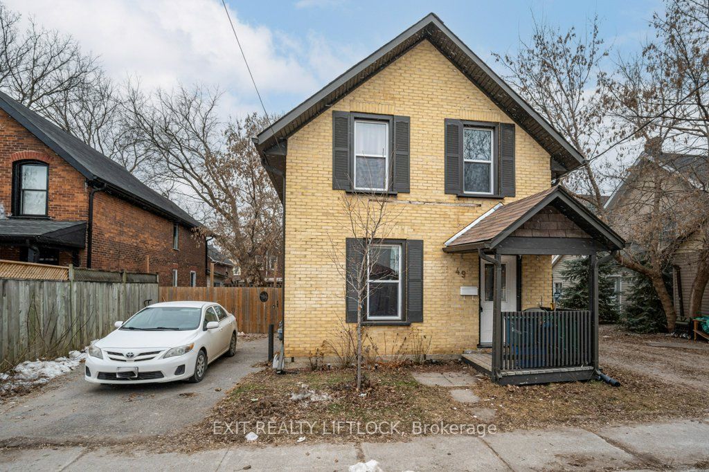 49 Jackson Ave Property Photo