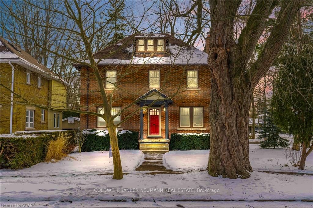 30 Dean Ave Property Photo