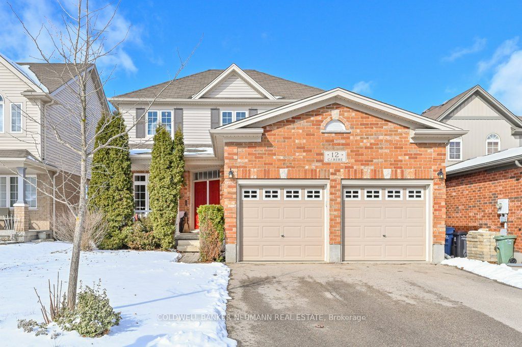 12 Carere Cres Property Photo 1
