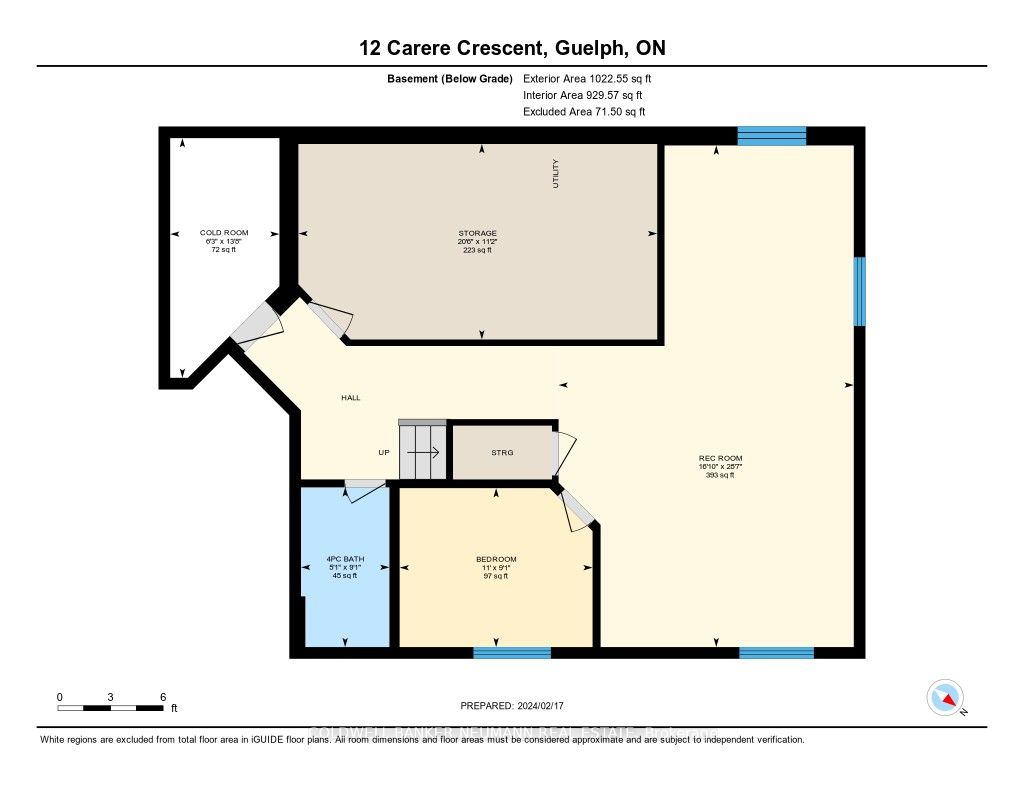 12 Carere Cres Property Photo 40
