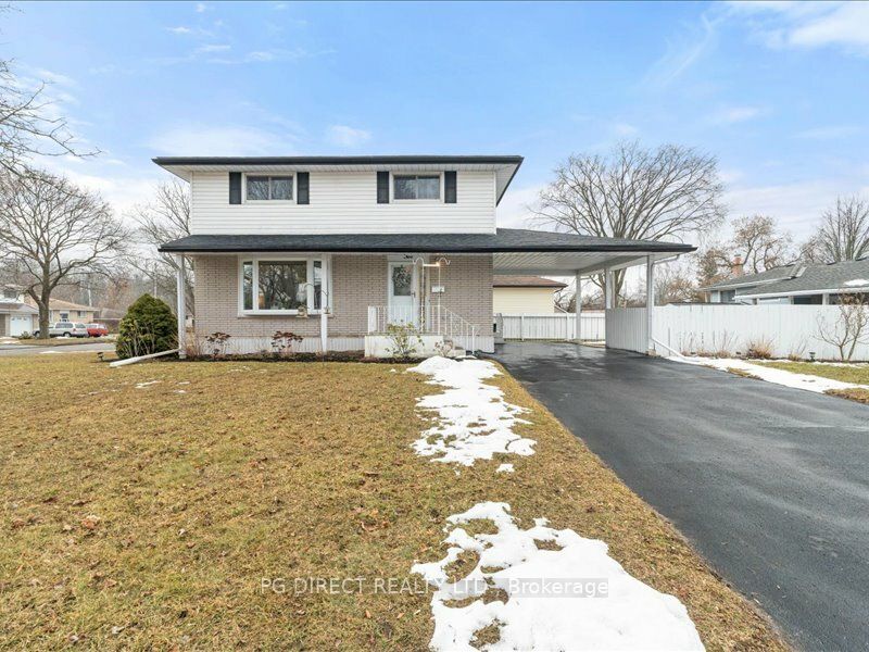 2 Shoniker Ave Property Photo